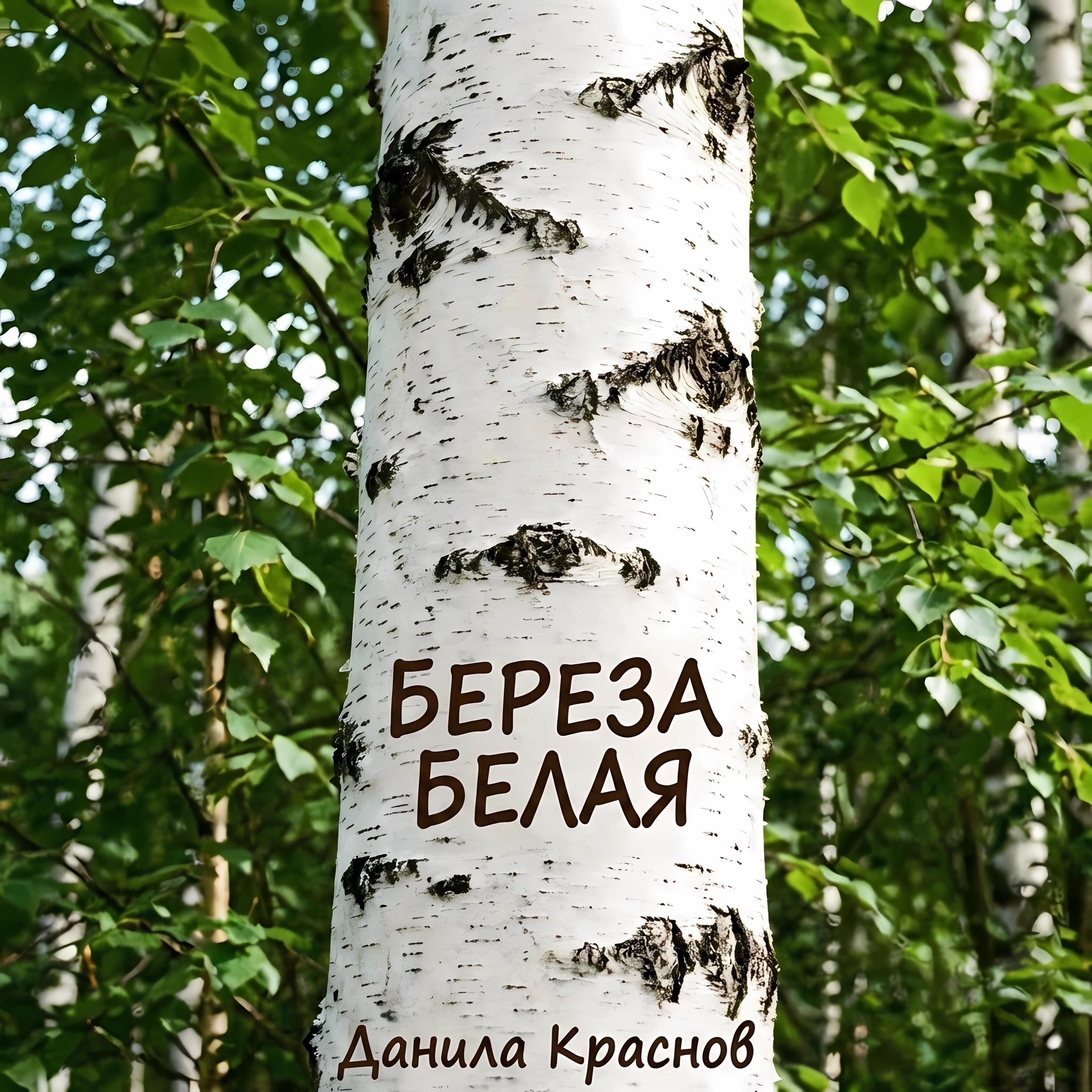 Релиз Берёза белая