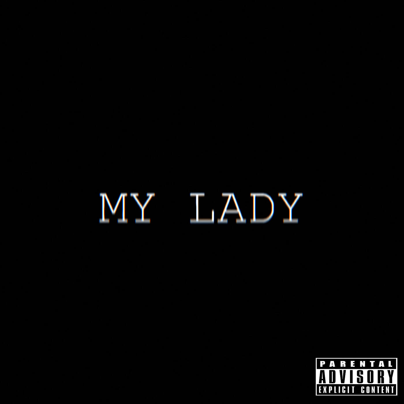 Релиз My Lady
