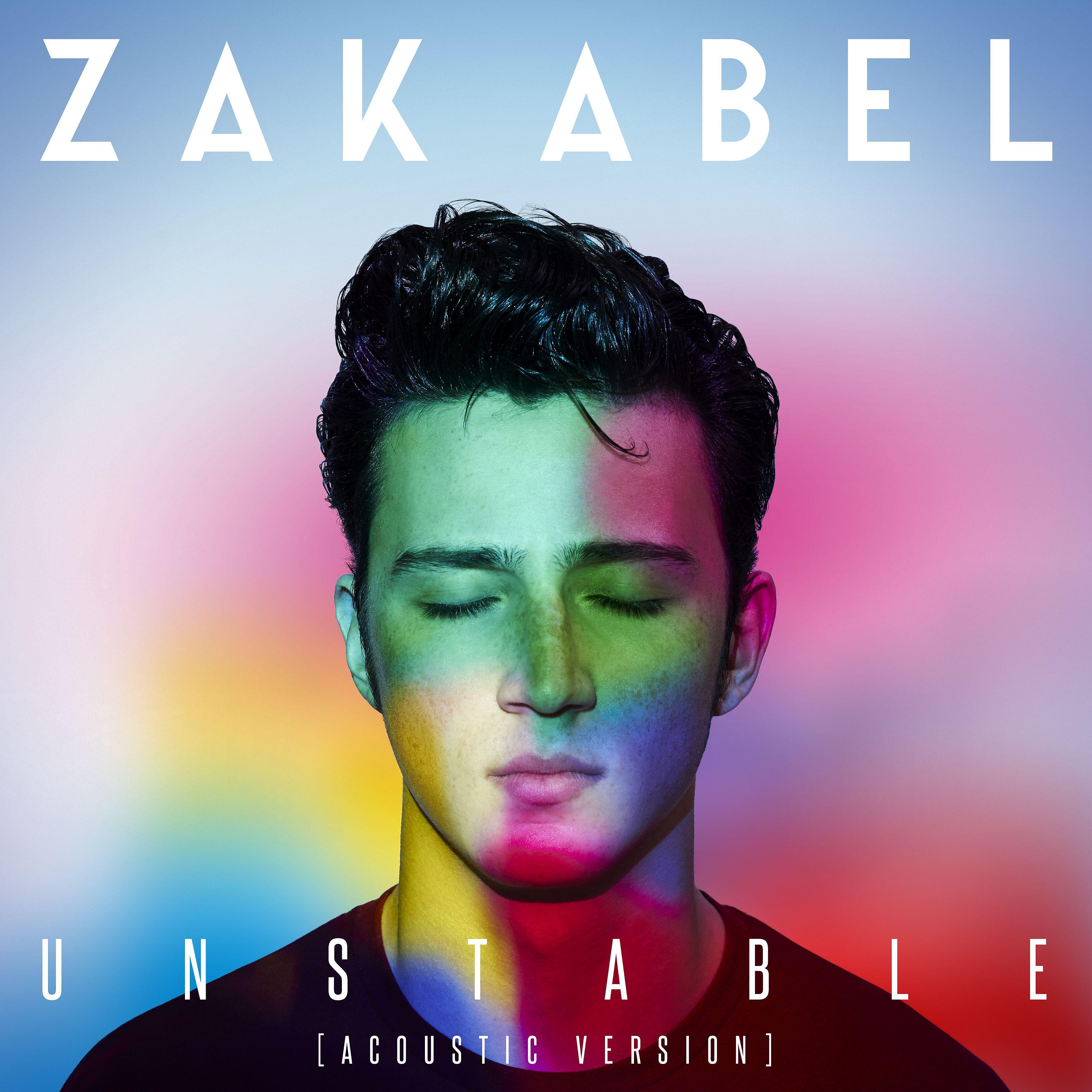 Релиз Unstable (Acoustic Version)