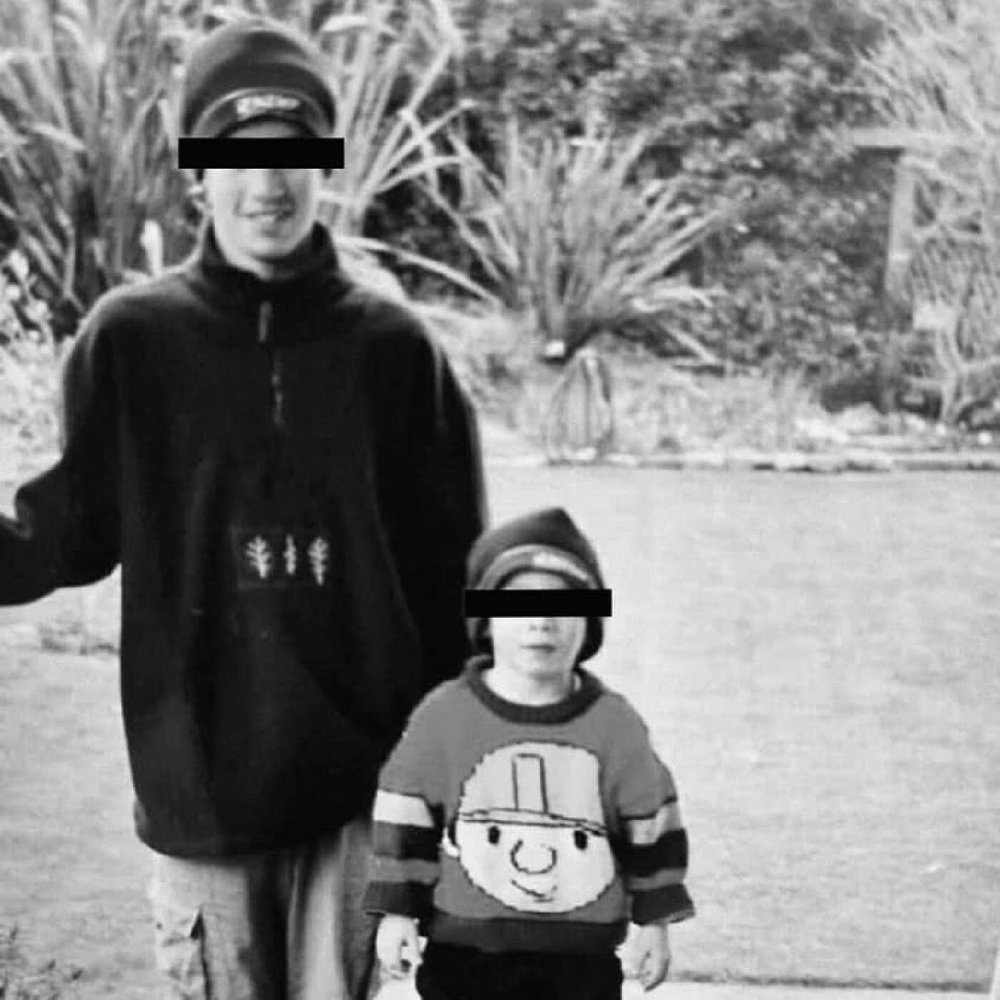 Релиз Older Brother