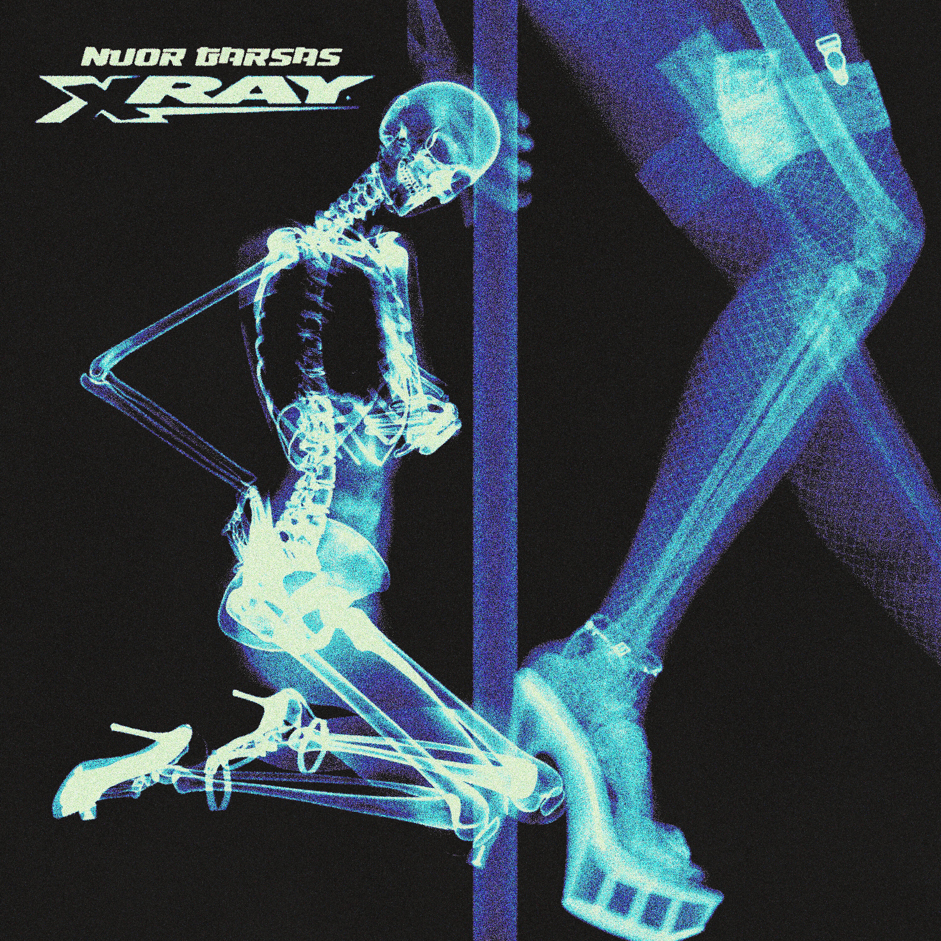 Релиз X-ray