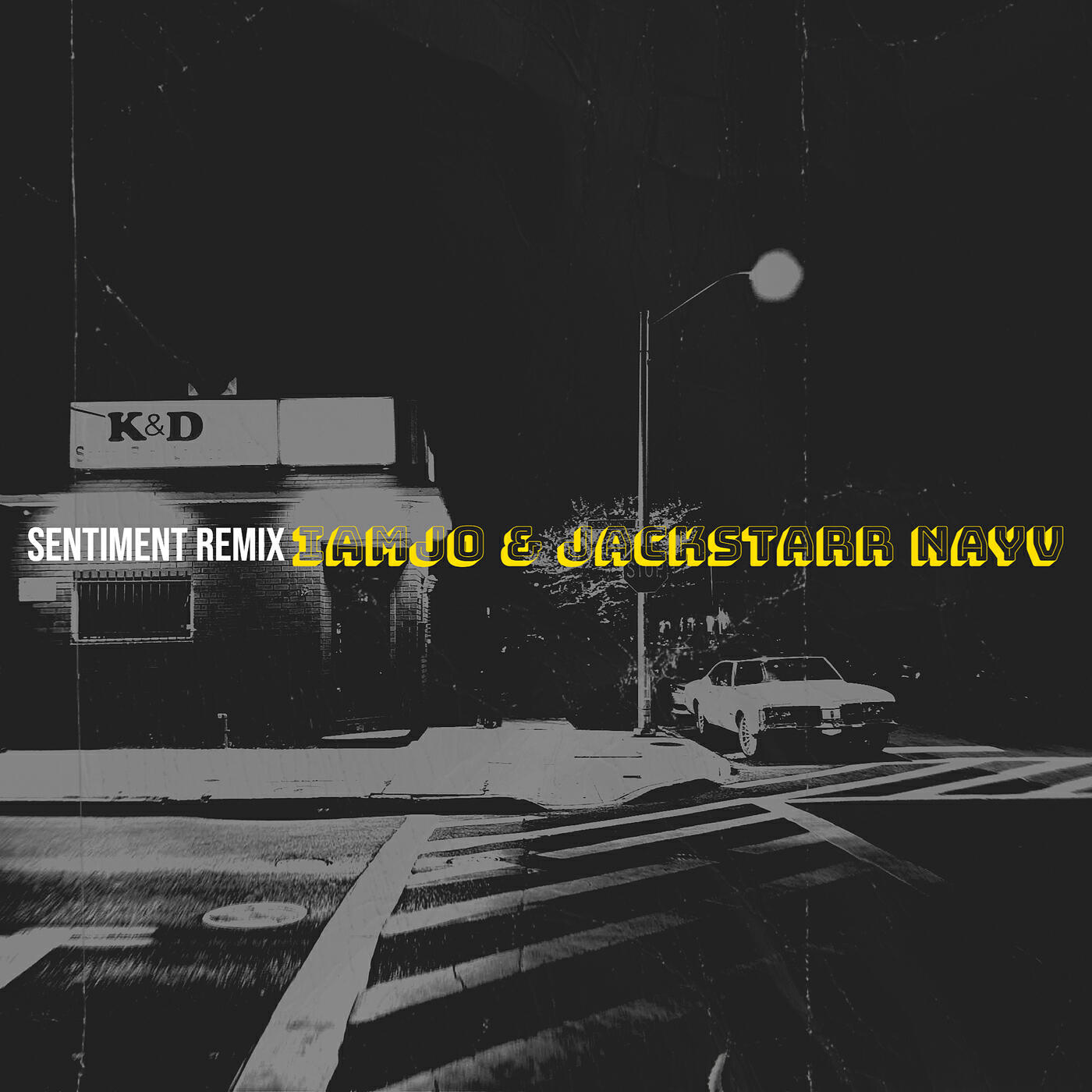 Релиз Sentiment (Remix)