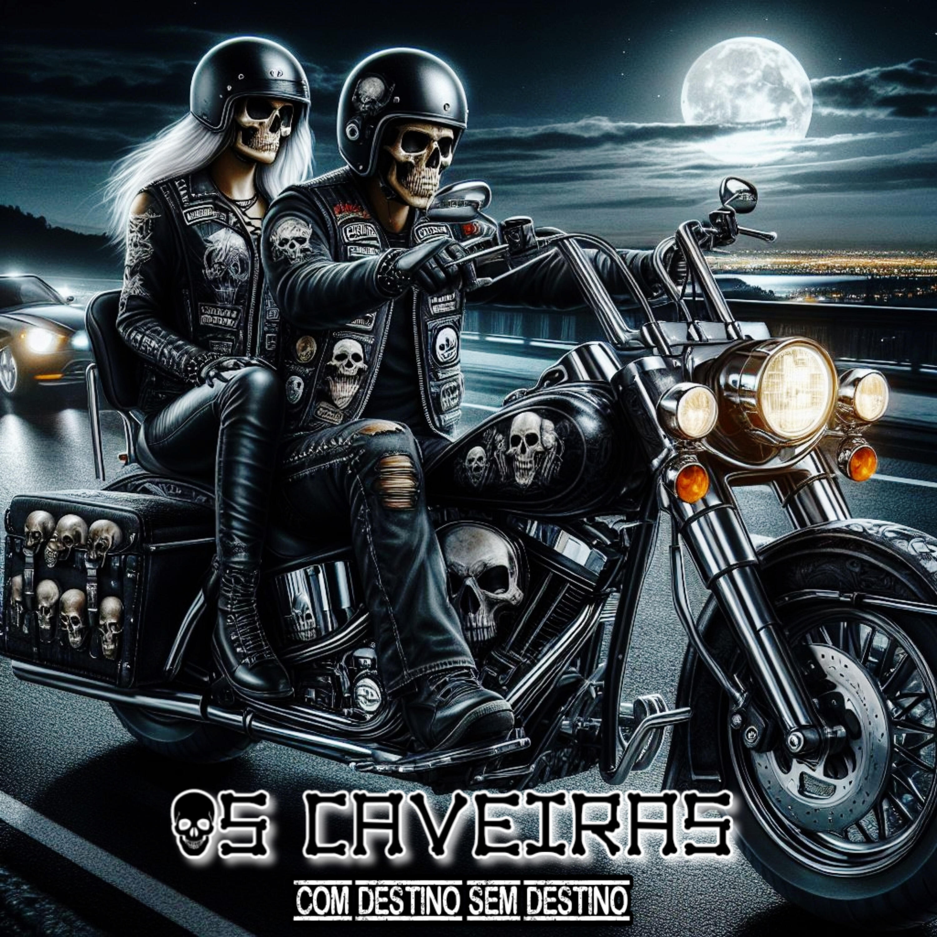 OS CAVEIRAS