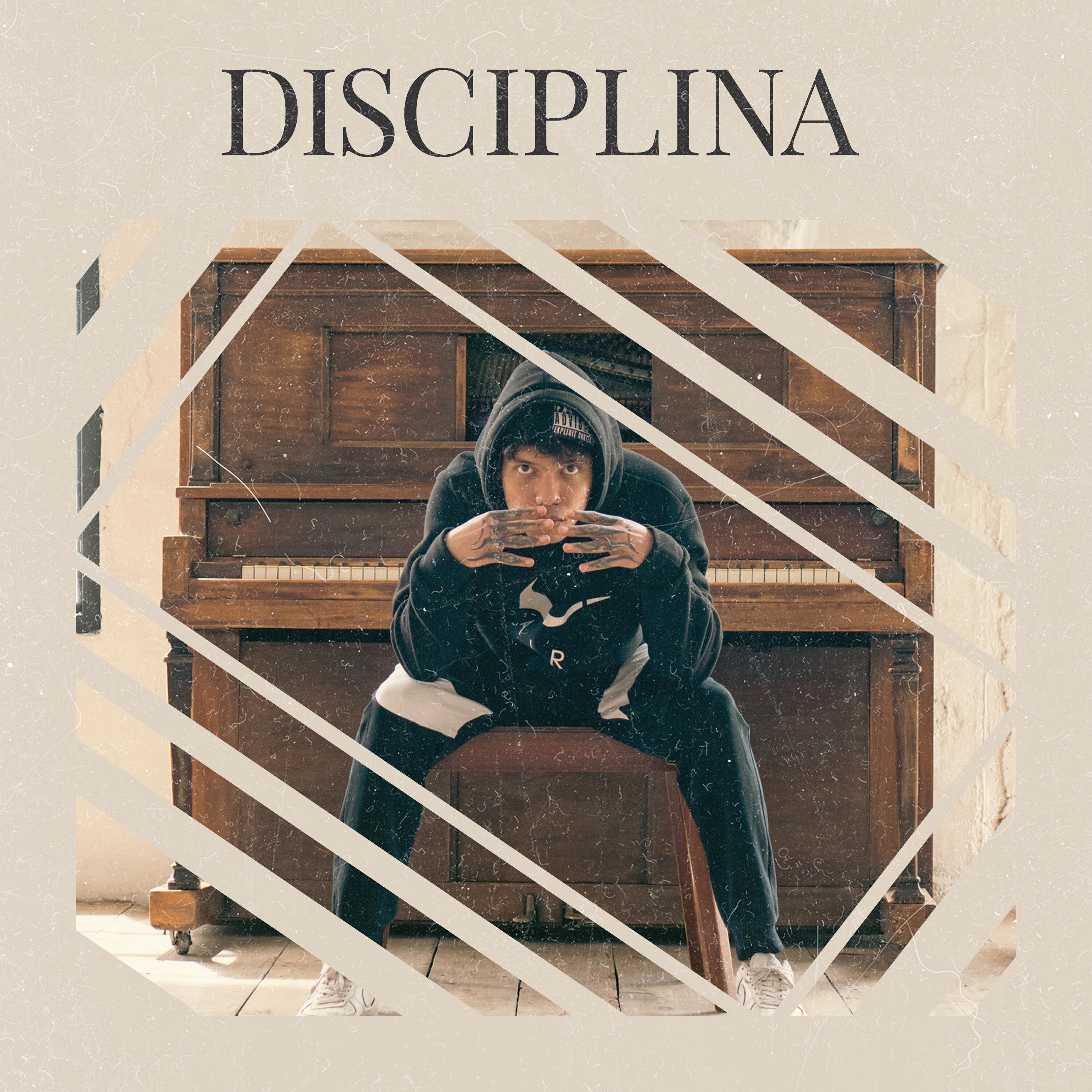Релиз Disciplina