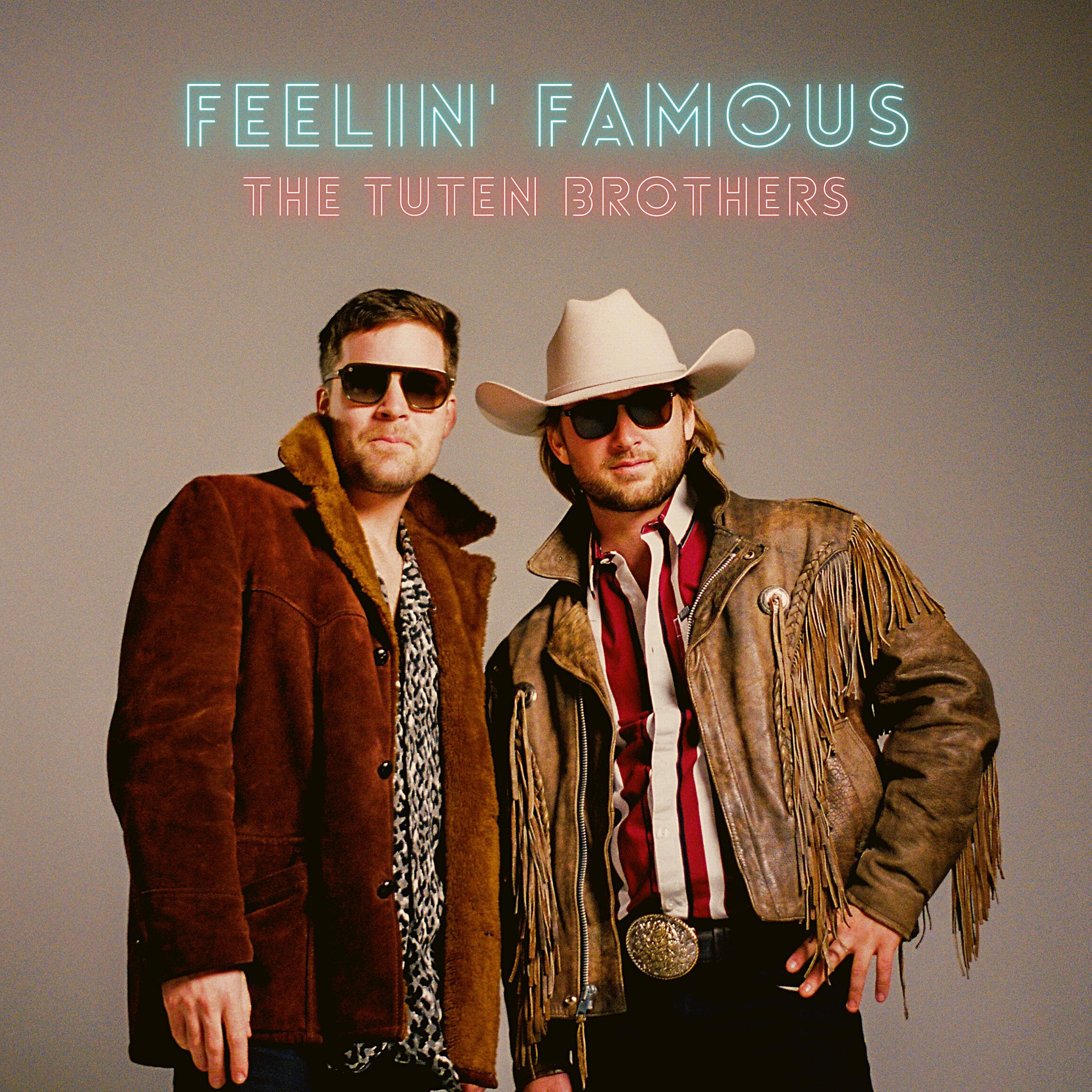 Релиз Feelin' Famous
