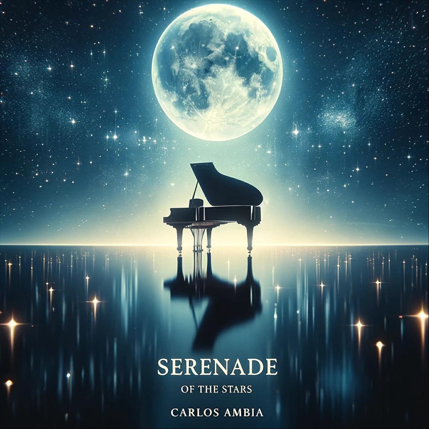 Релиз Serenade of the Stars