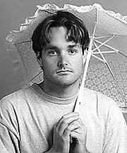 Will Forte