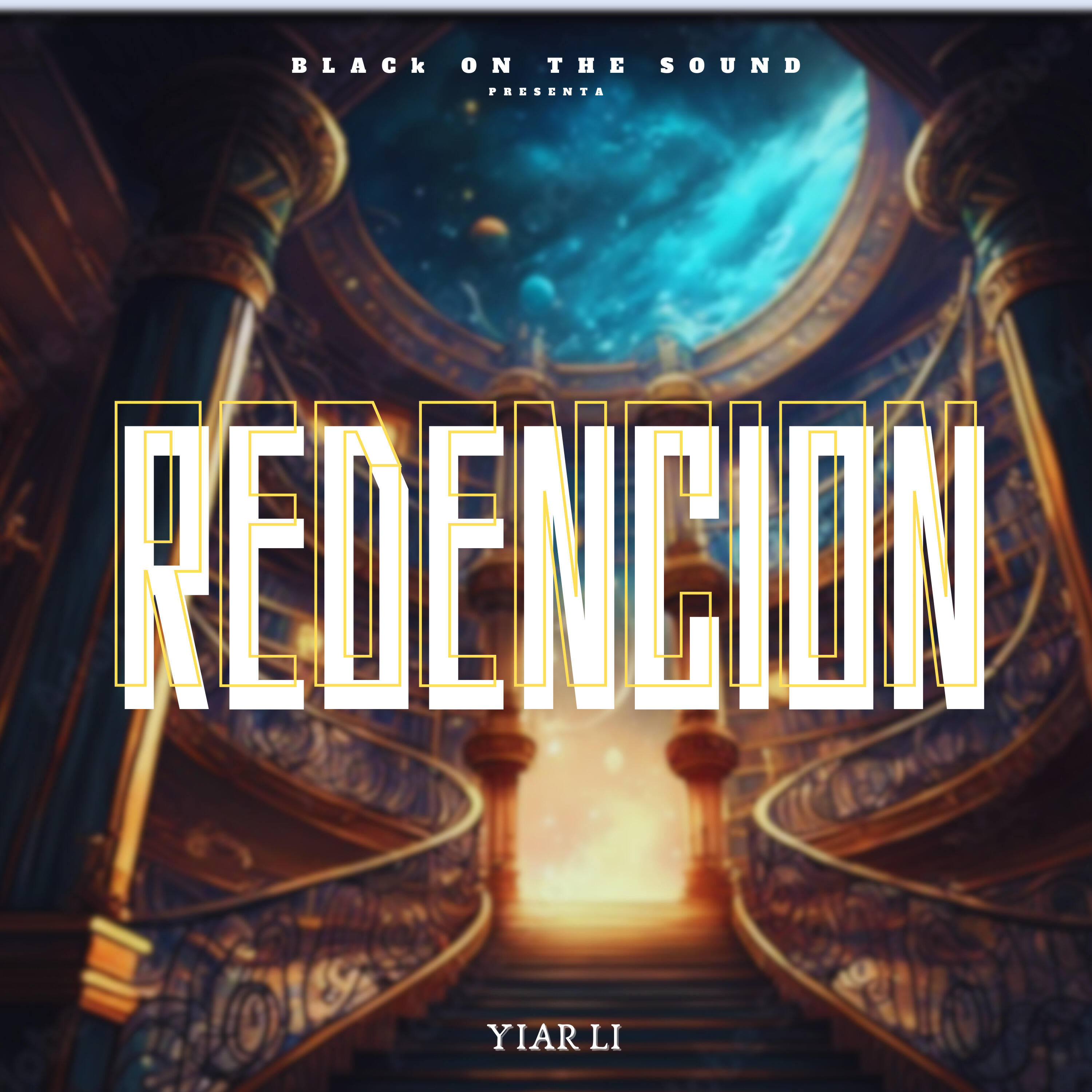 Релиз Redención