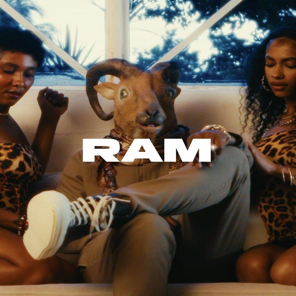 Релиз Ram