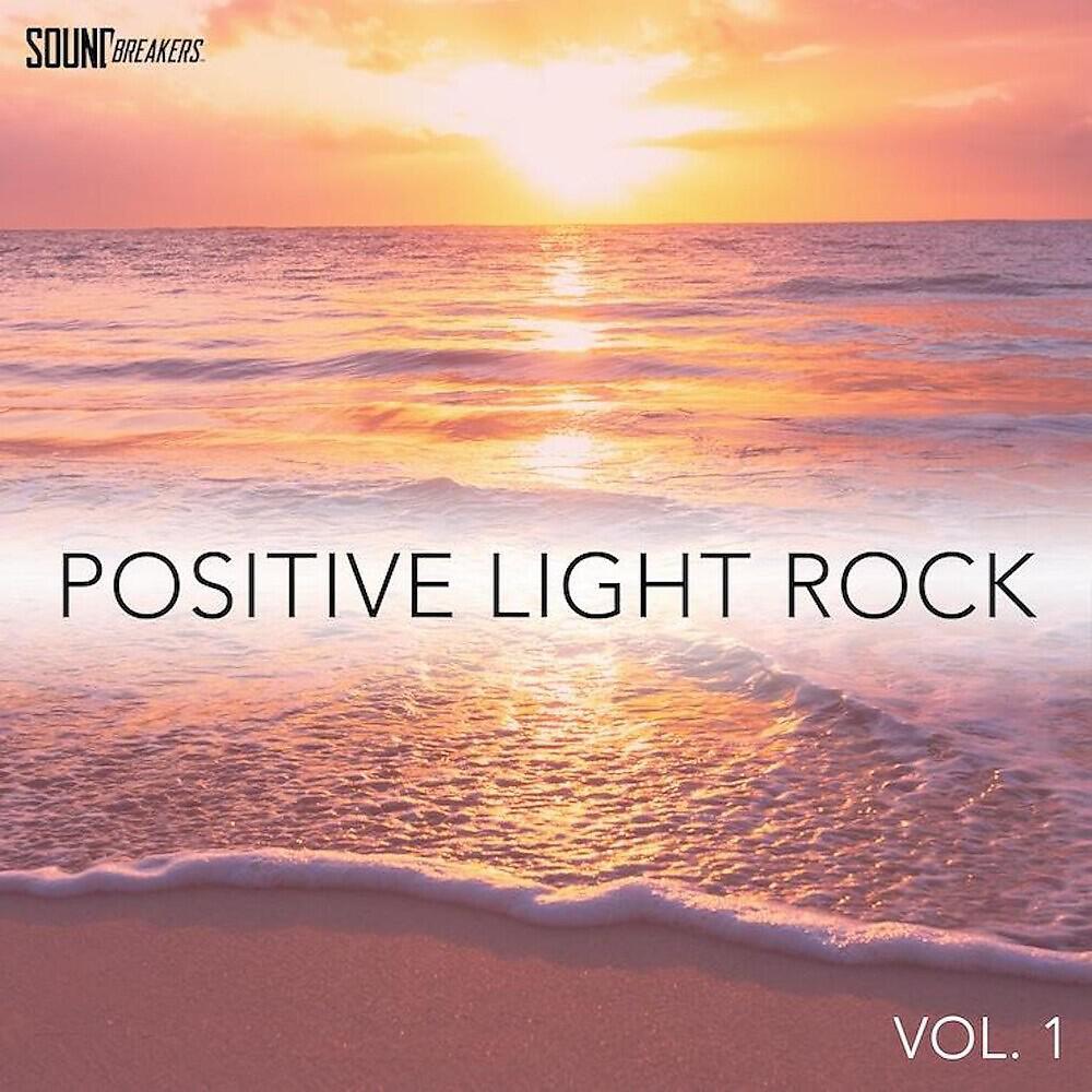 Релиз Positive Light Rock, Vol. 1