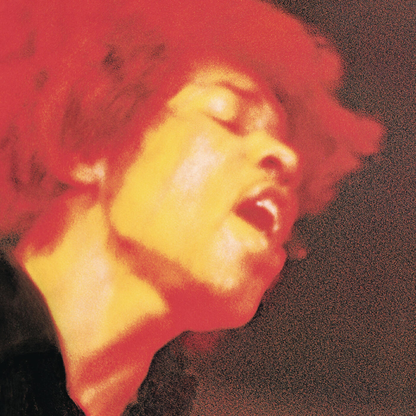 Релиз Electric Ladyland