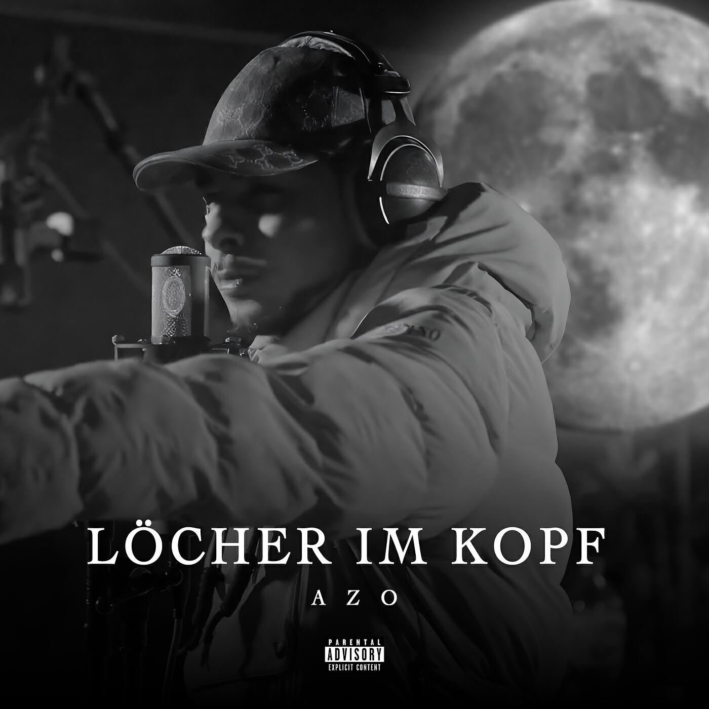 Постер альбома Löcher Im Kopf