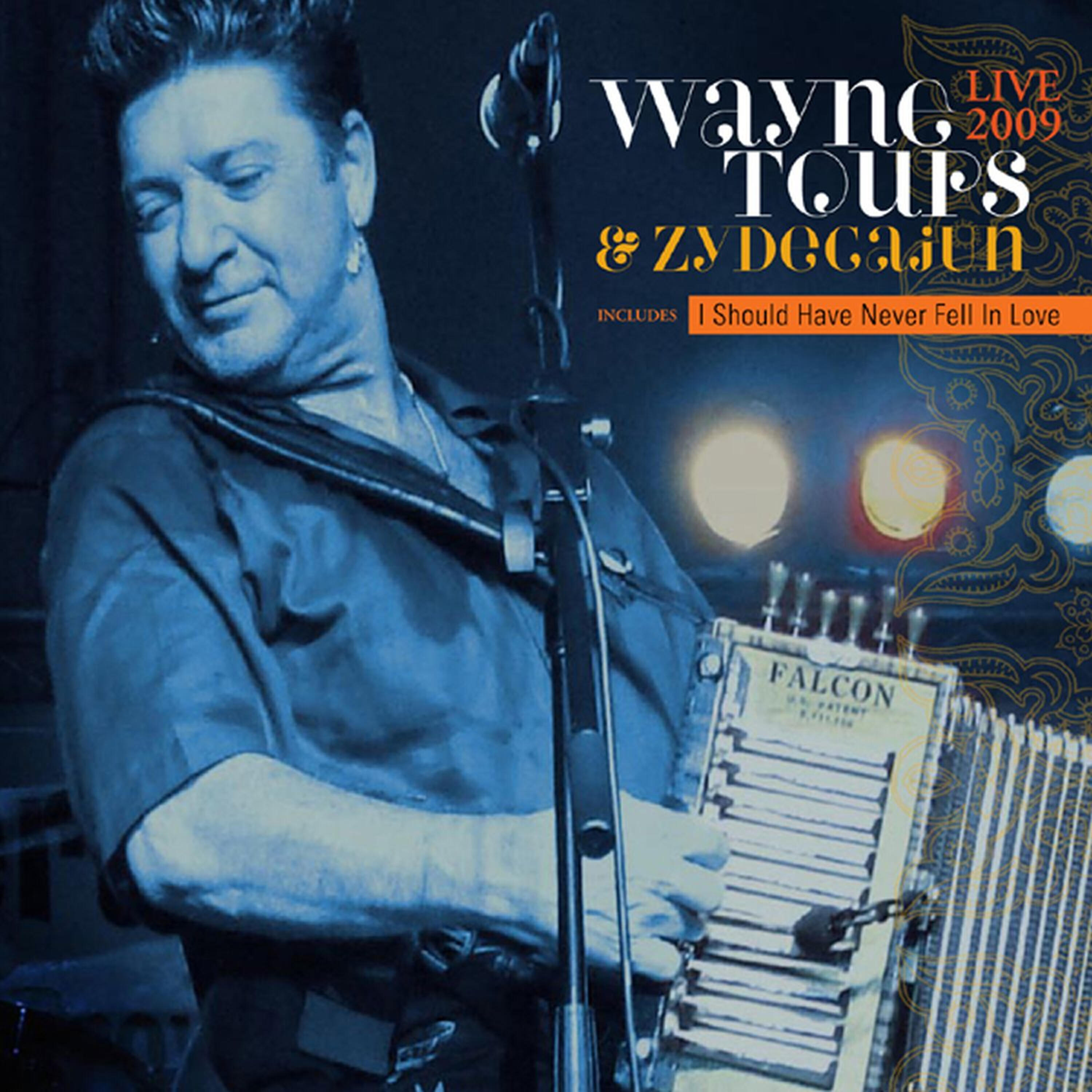 Релиз Live 2009