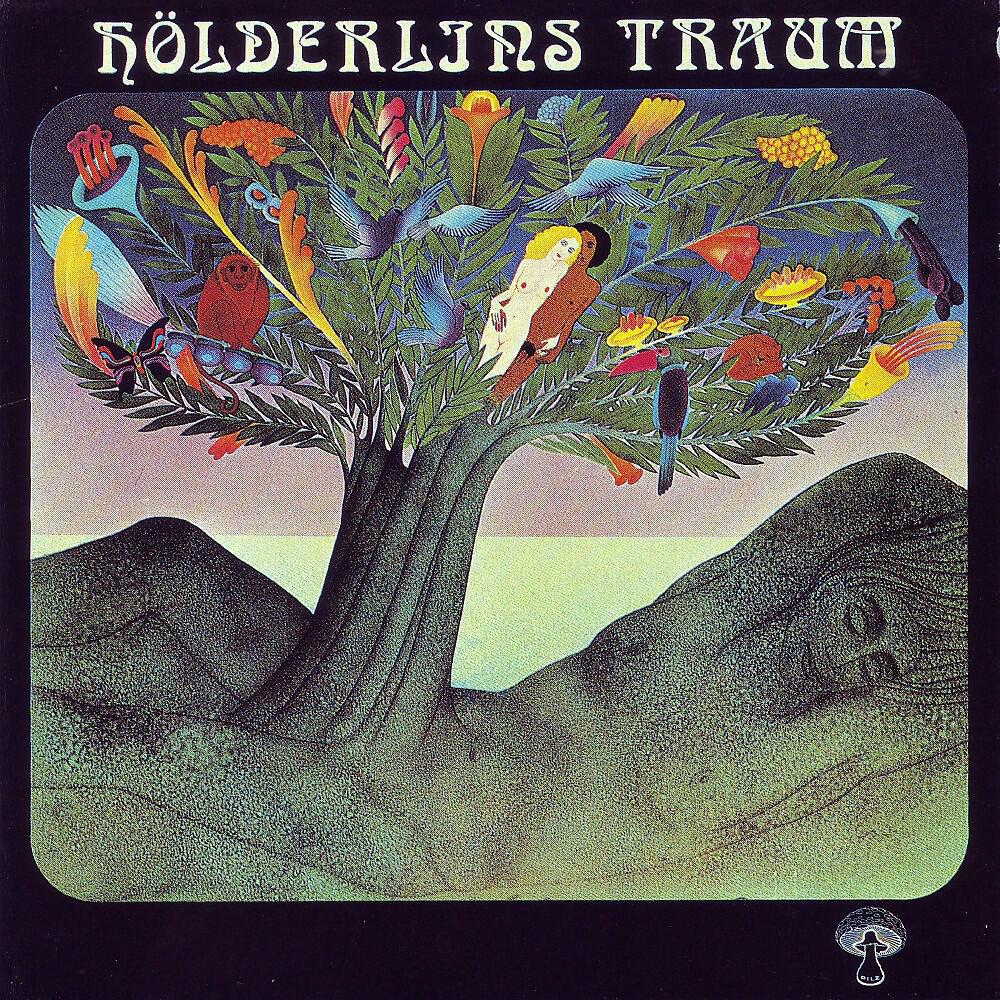 Релиз Hölderlins Traum