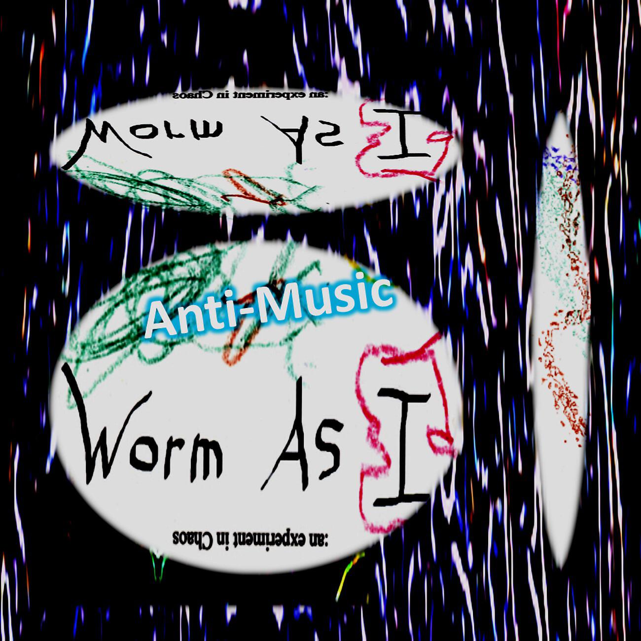 Релиз Worm As I