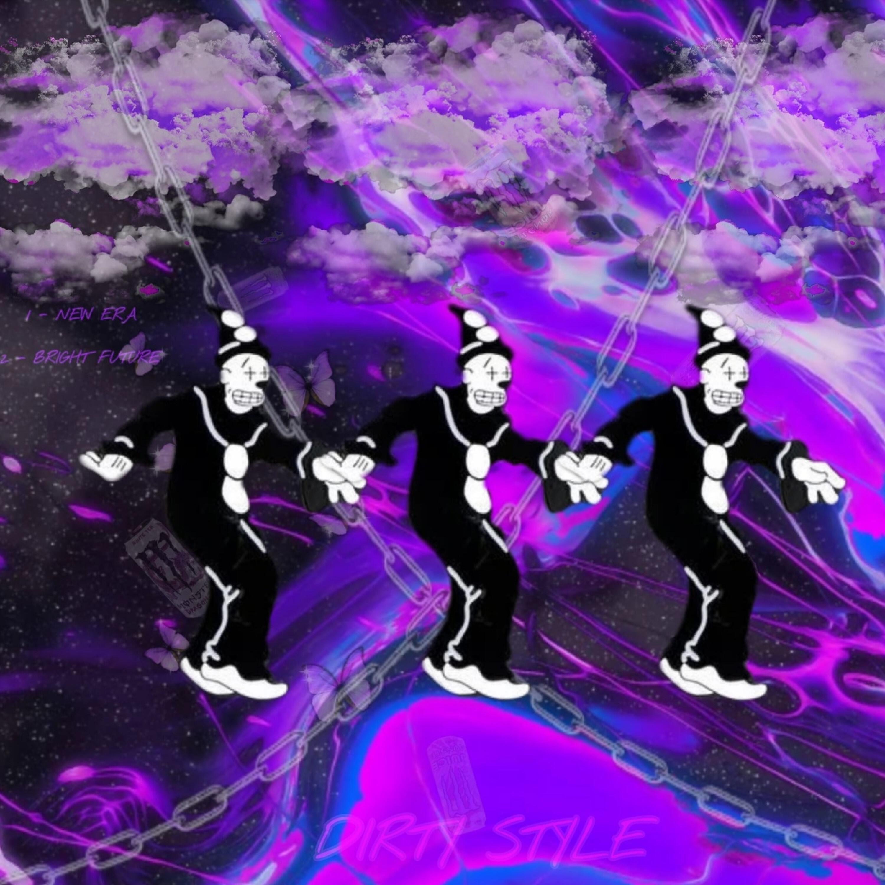 Релиз DIRTY STYLE