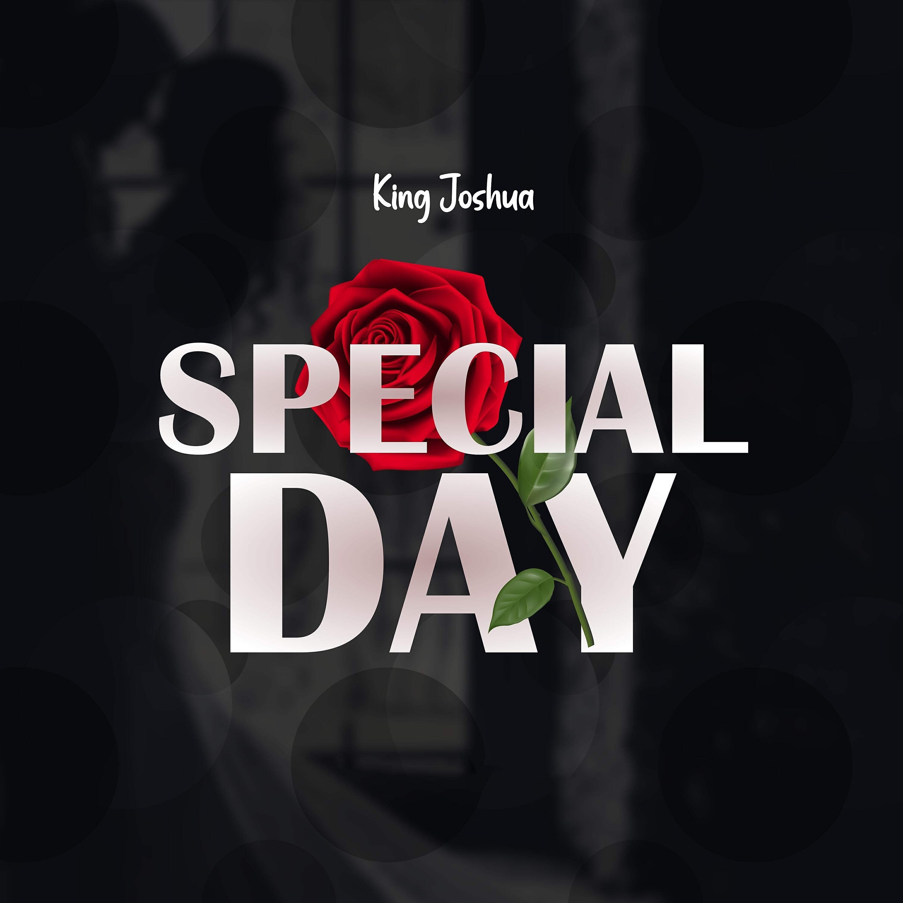 Релиз Special Day