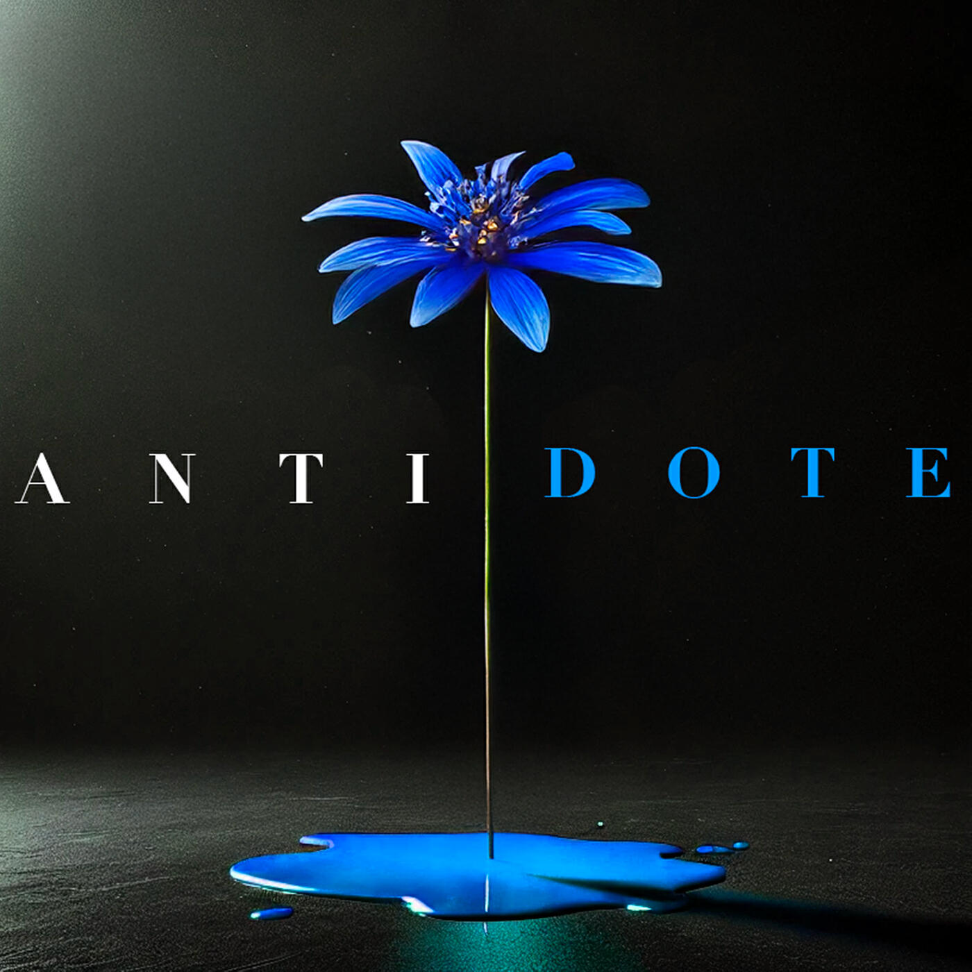Релиз ANTIDOTE