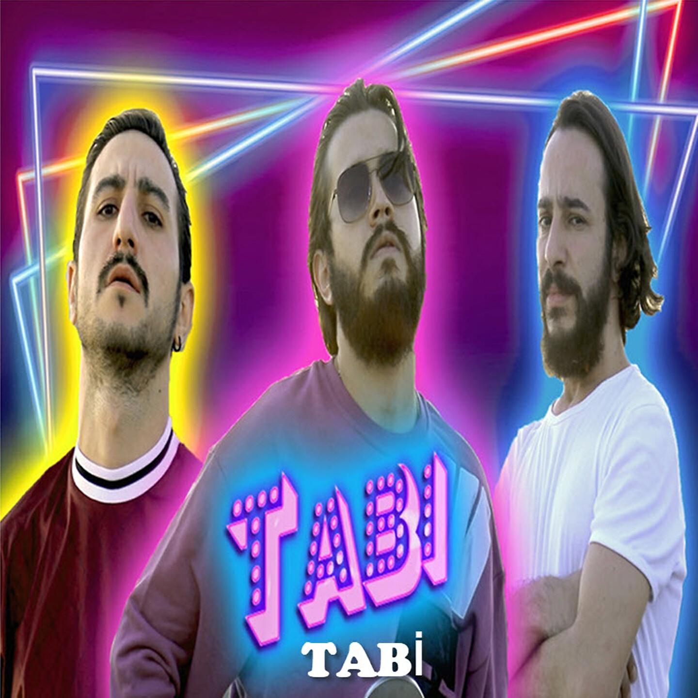 Релиз Tabi Tabi