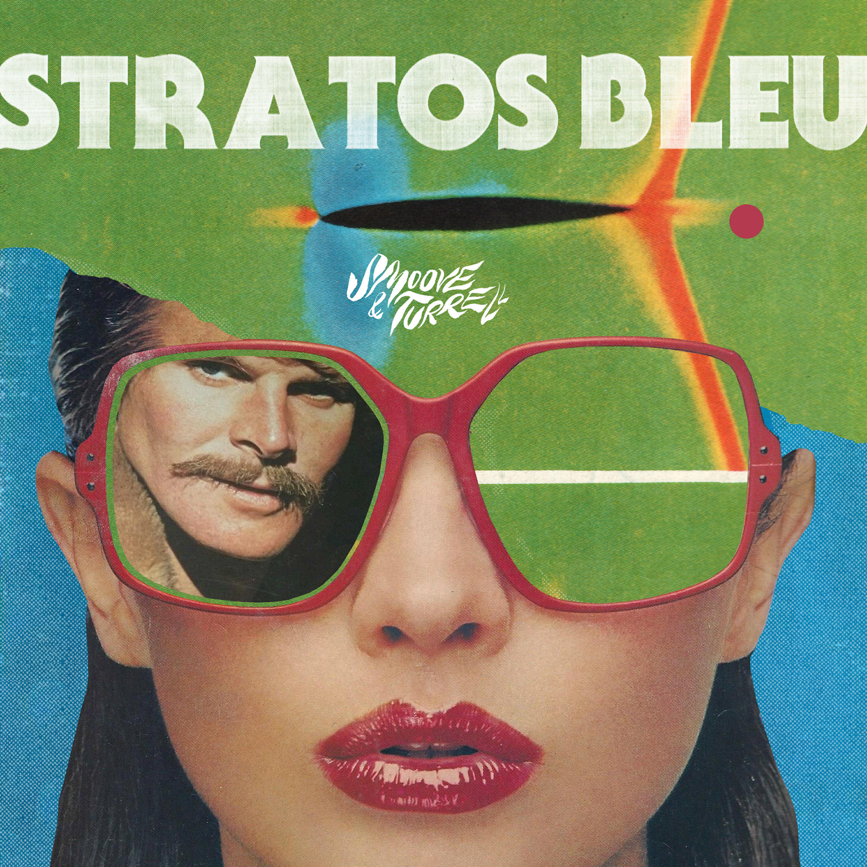 Релиз Stratos Bleu