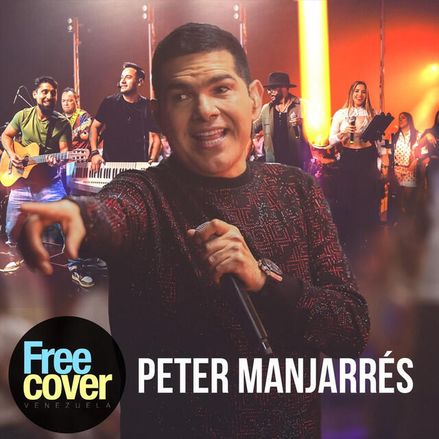 Релиз Peter Manjarrés
