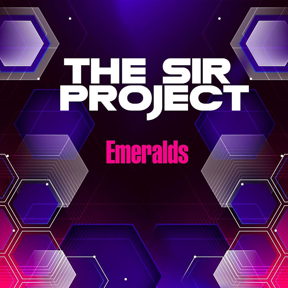Релиз Emeralds