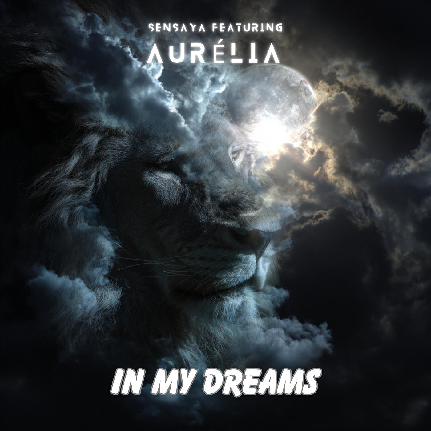 Релиз In My Dreams