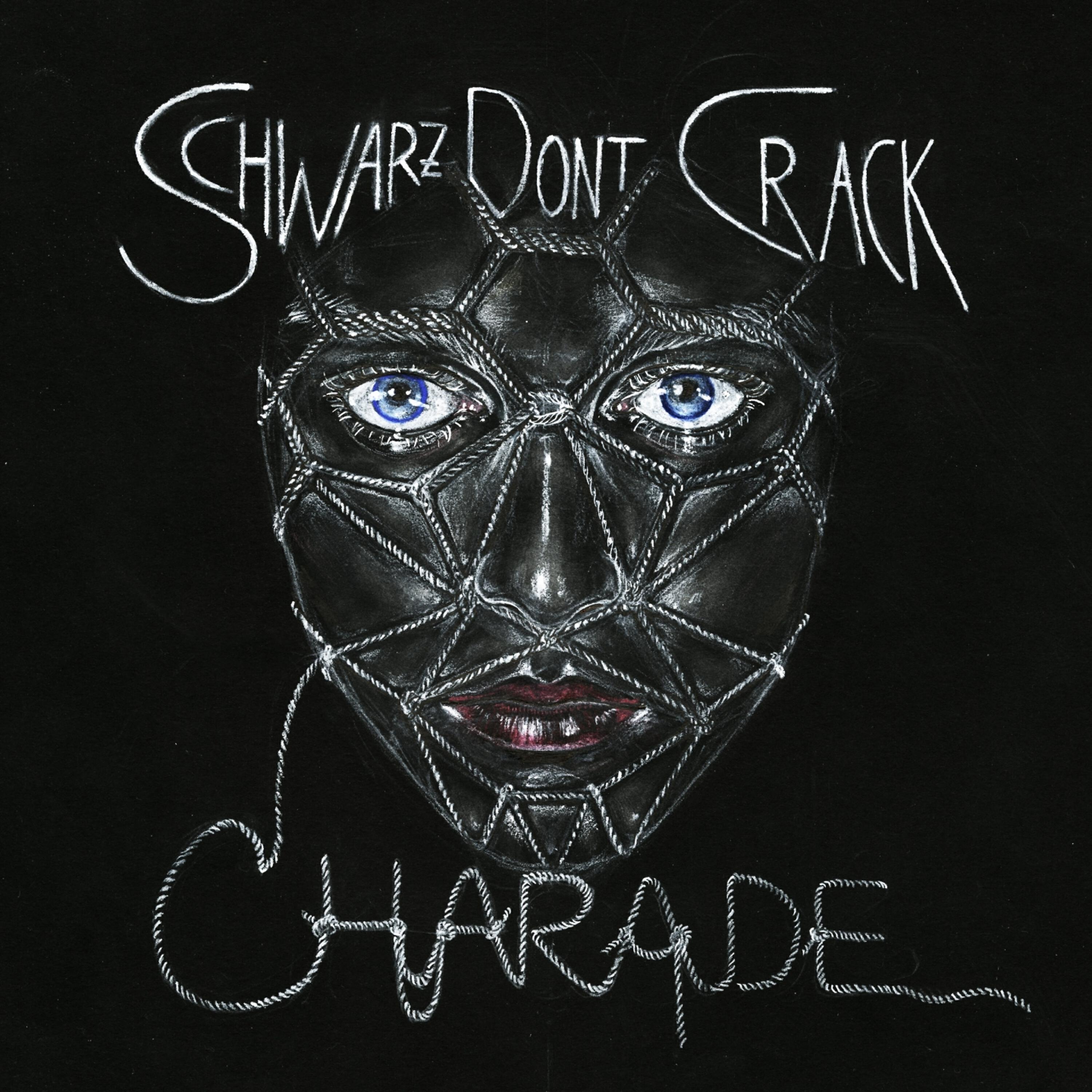 Релиз Kitsuné: Charade