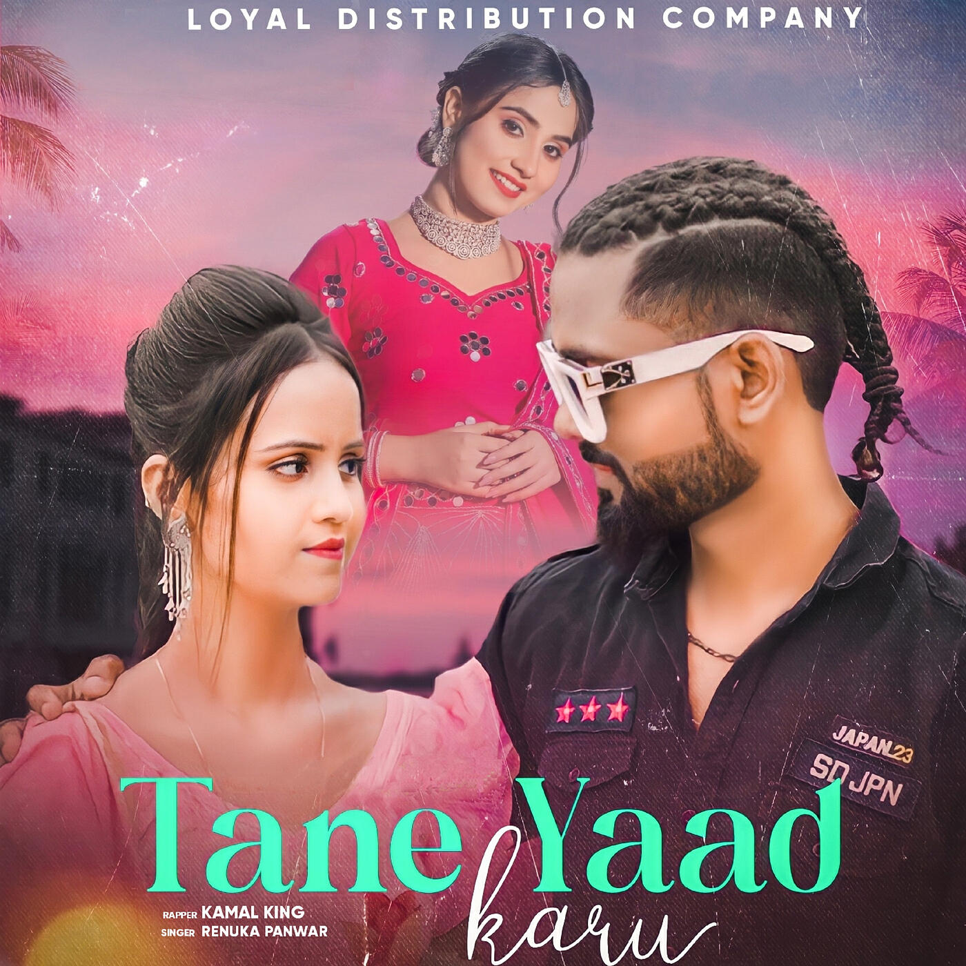 Релиз Tane Yaad Karu