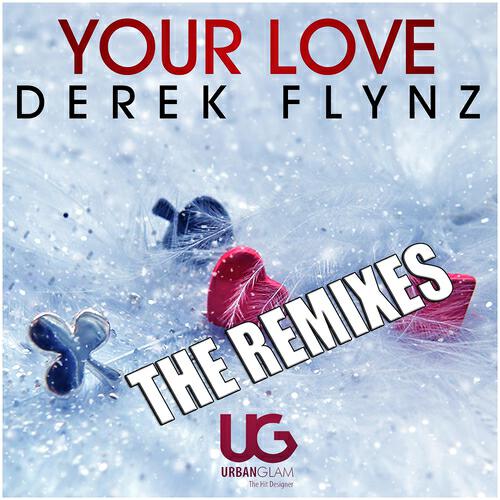 Релиз Your Love