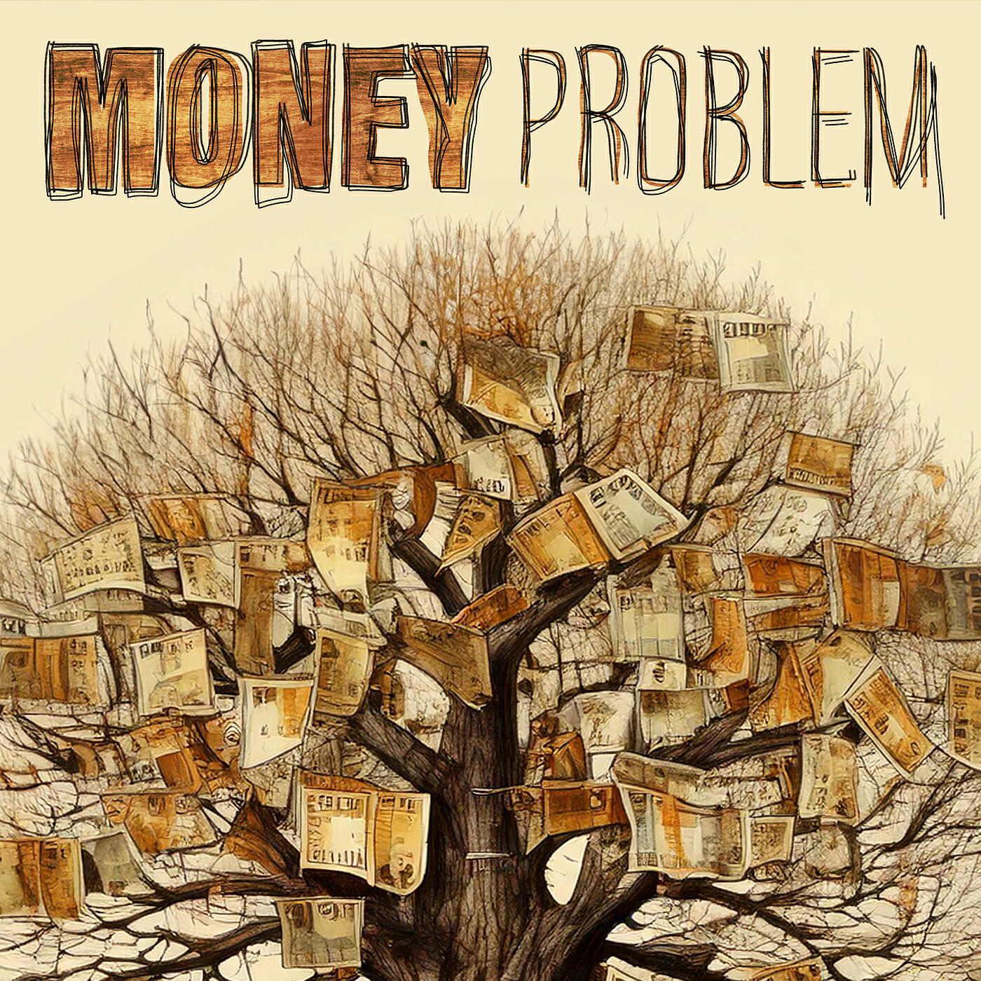 Релиз Money Problem