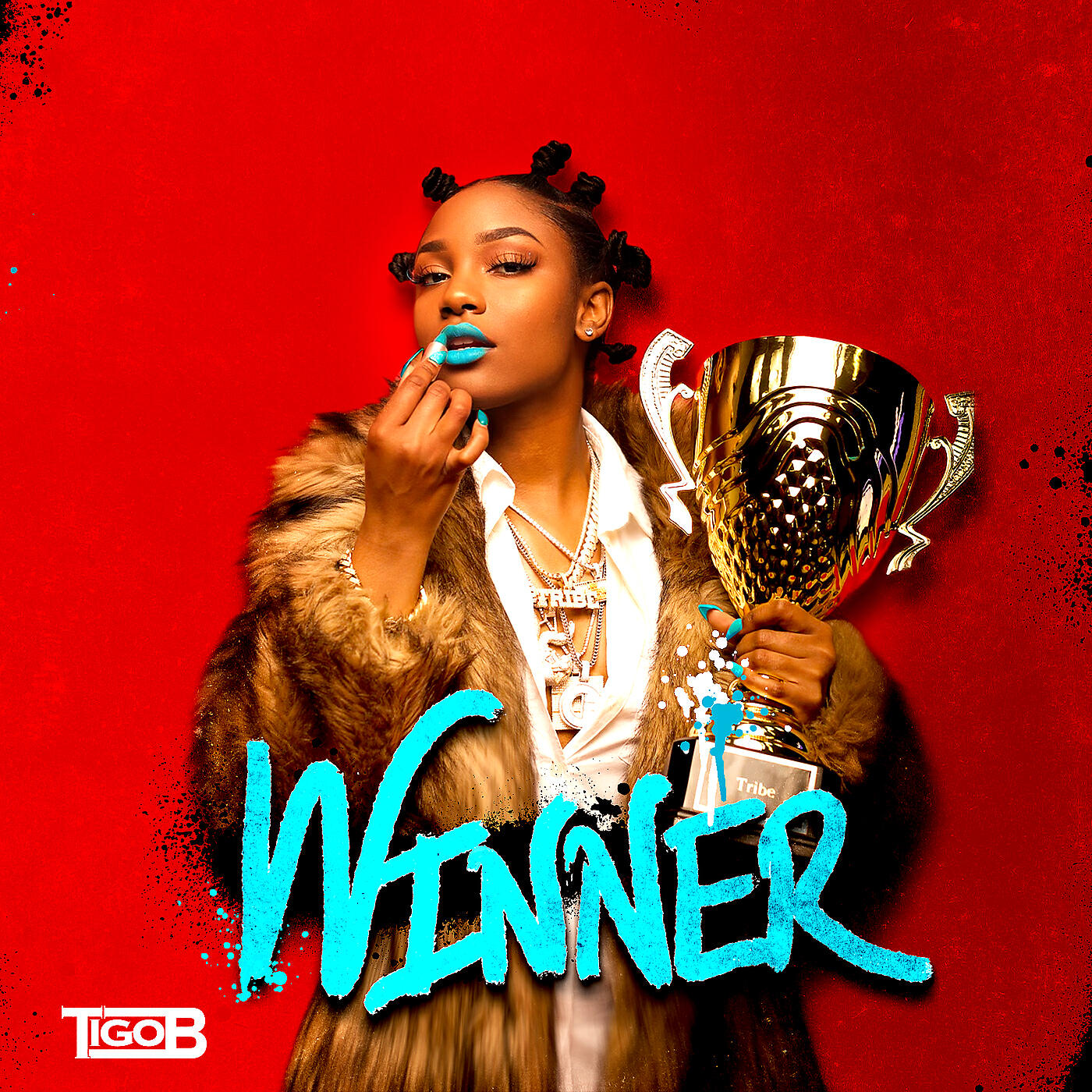 Релиз Winner