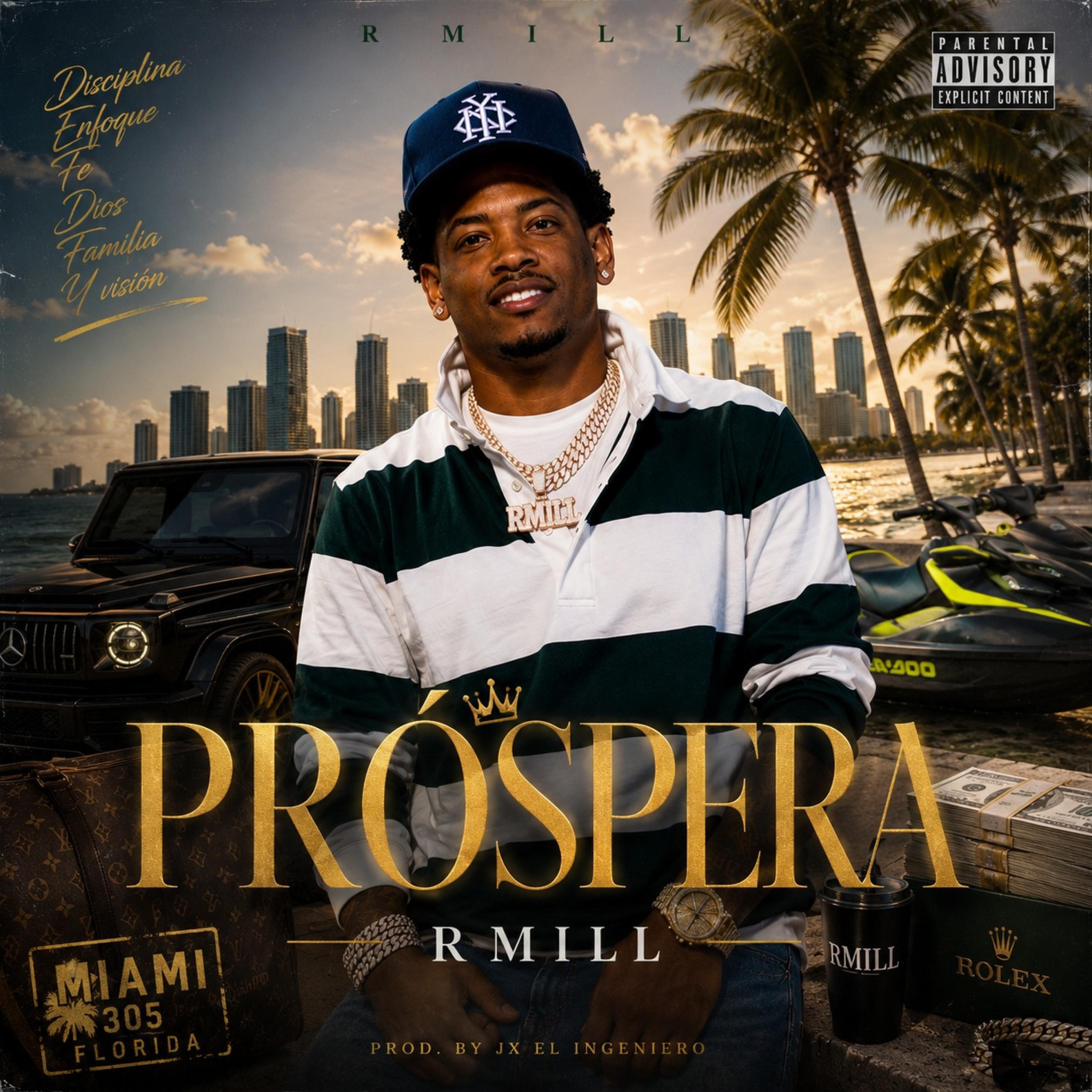 Релиз PROSPERA