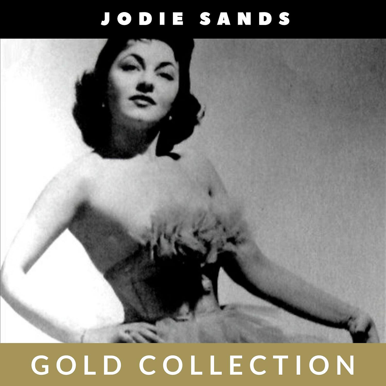 Релиз Jodie Sands - Gold Collection