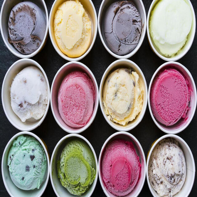 Релиз Flavors (Remix)