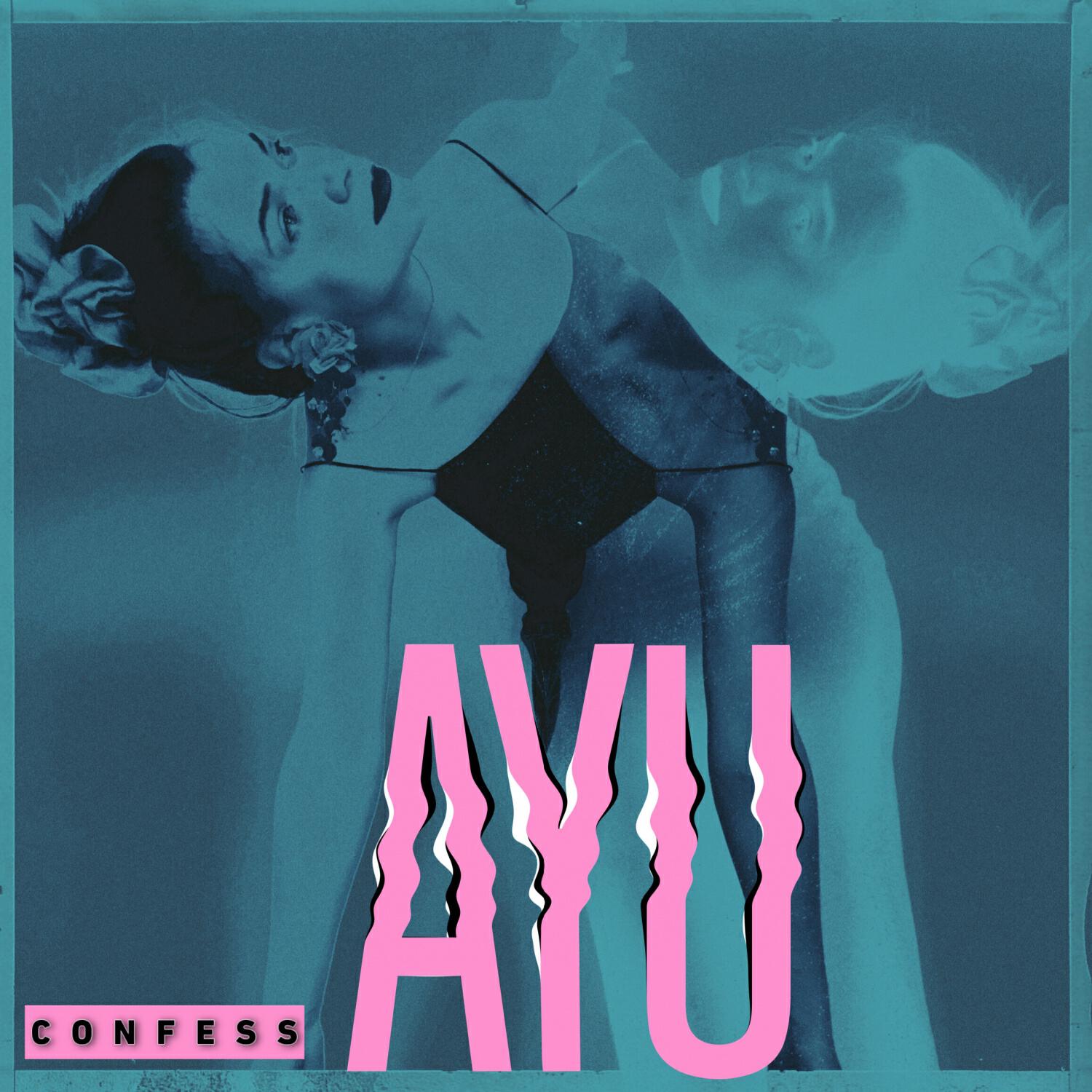 Релиз Confess