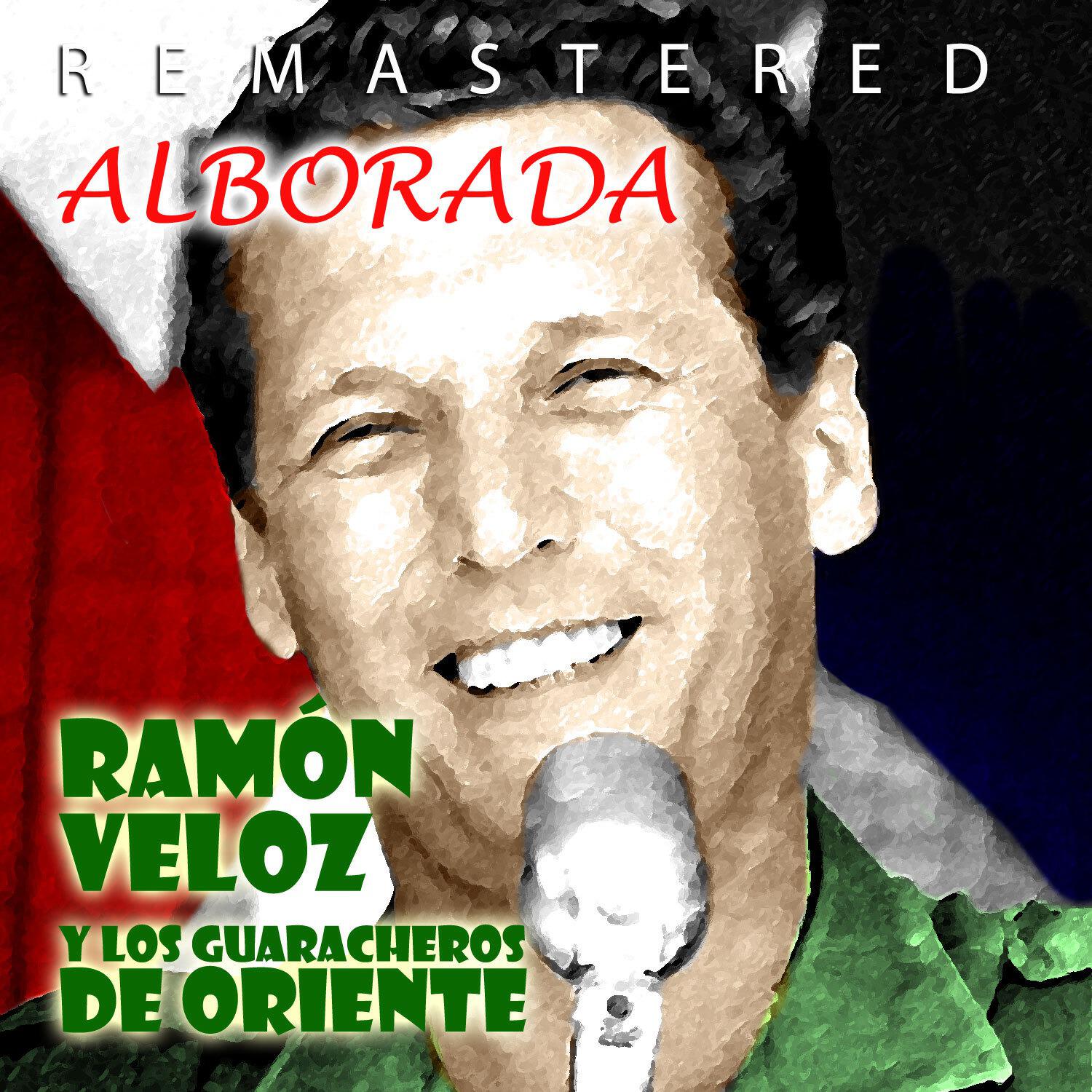 Ramón Veloz y los Guaracheros de Oriente