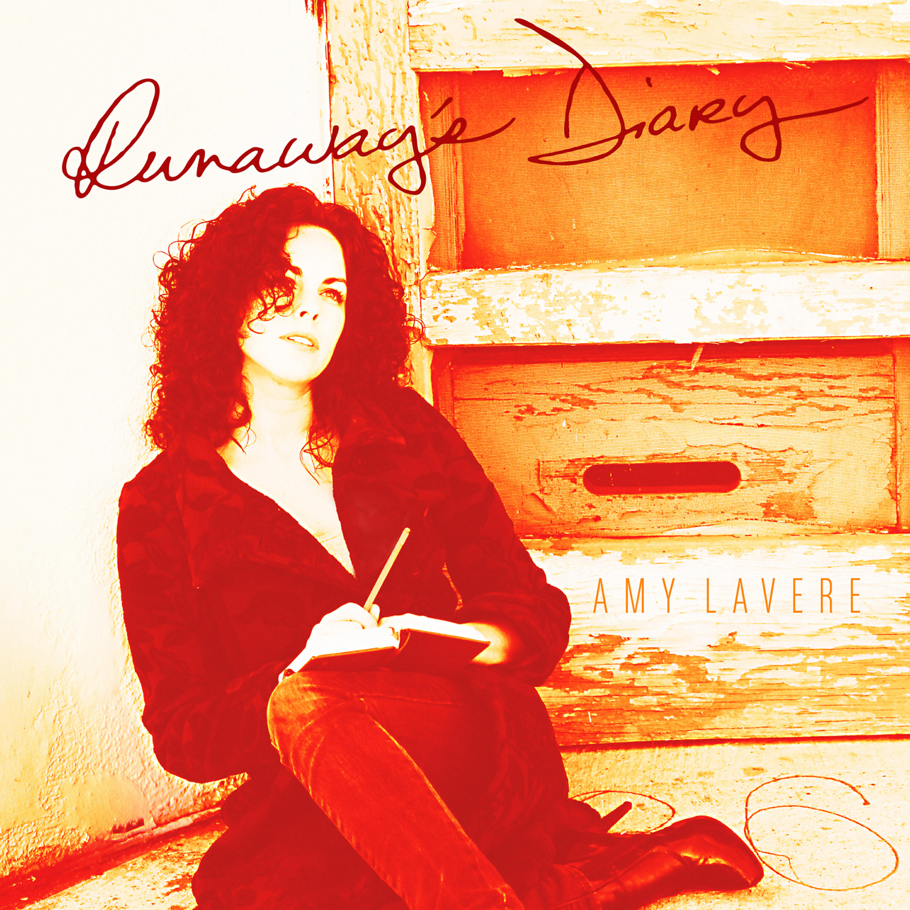 Релиз Runaway's Diary