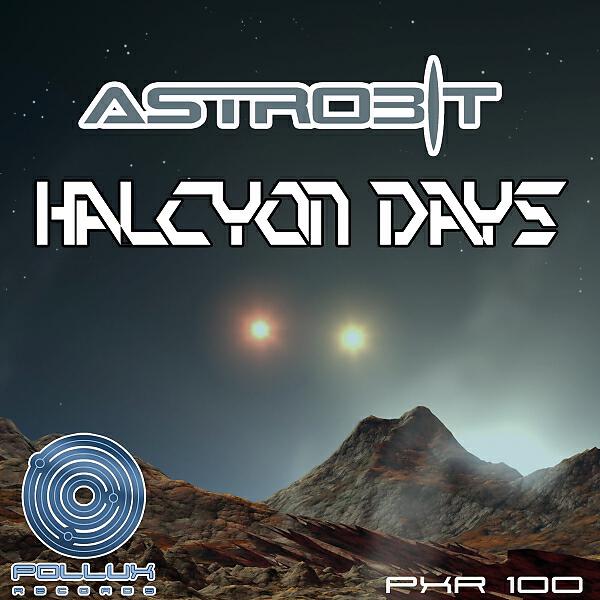 Релиз Halcyon Days
