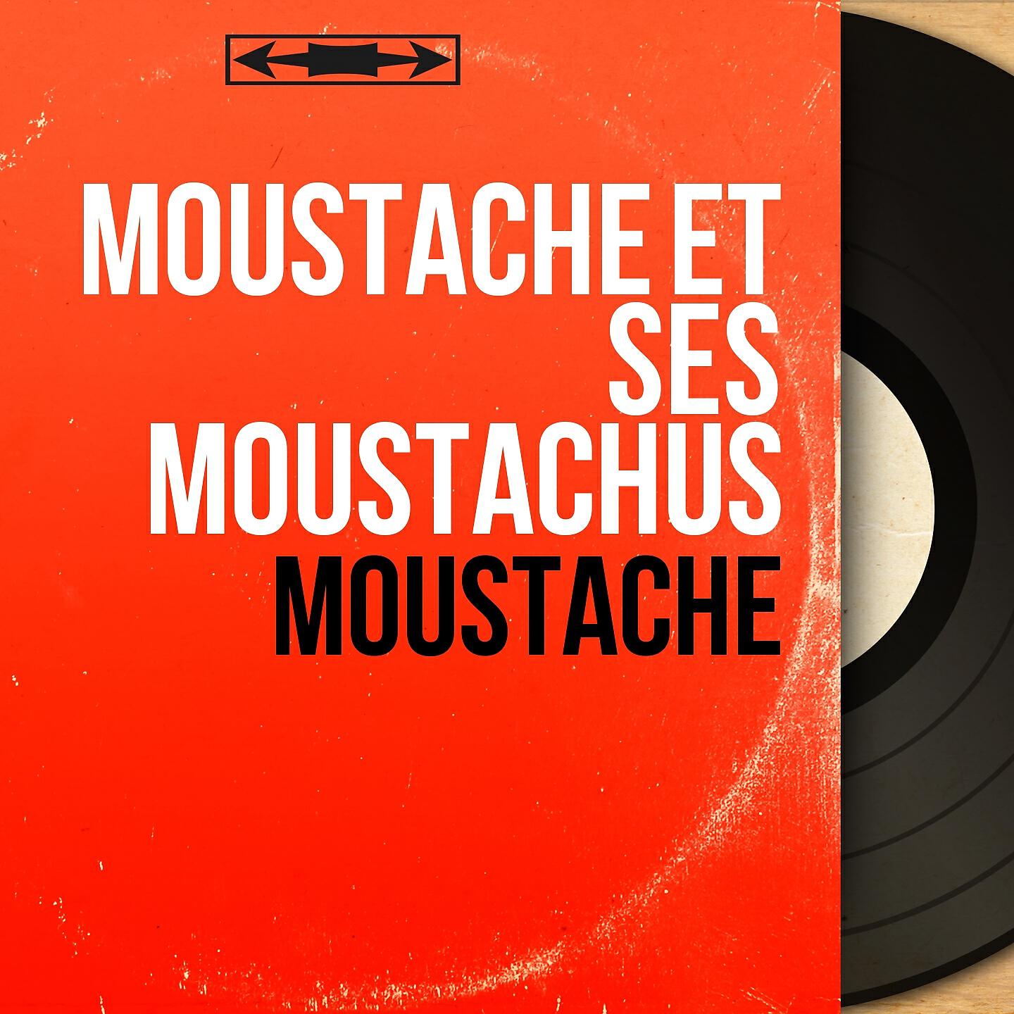 Релиз Moustache