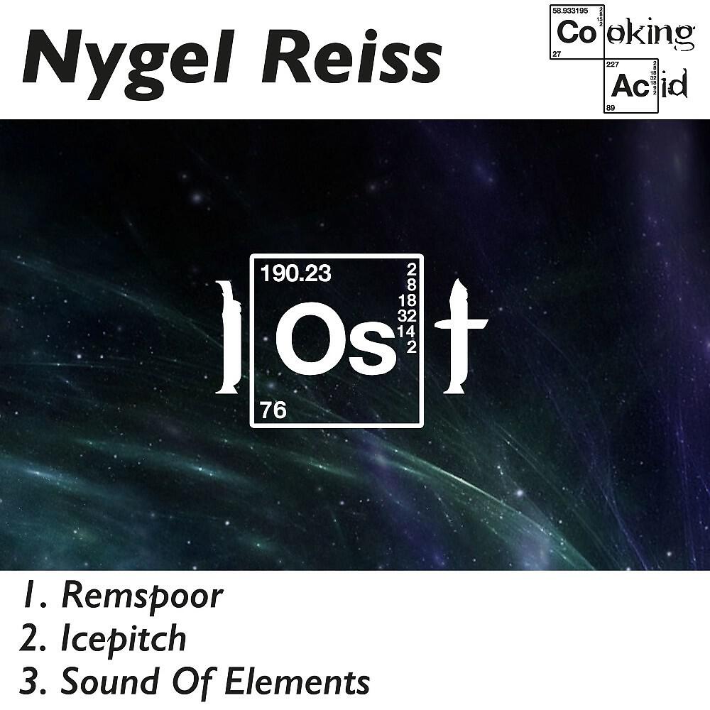 Релиз Lost