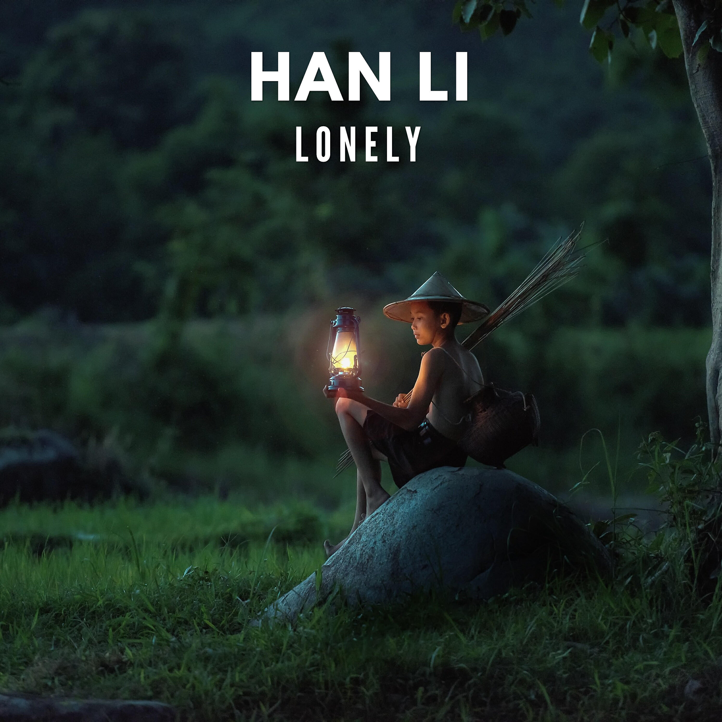Постер альбома Lonely