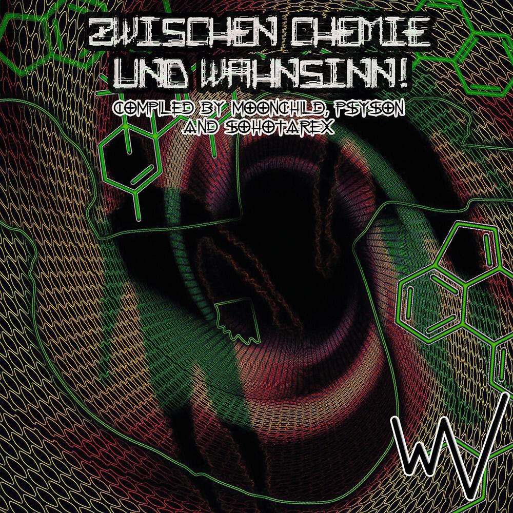 Релиз Zwischen Chemie Und Wahnsinn