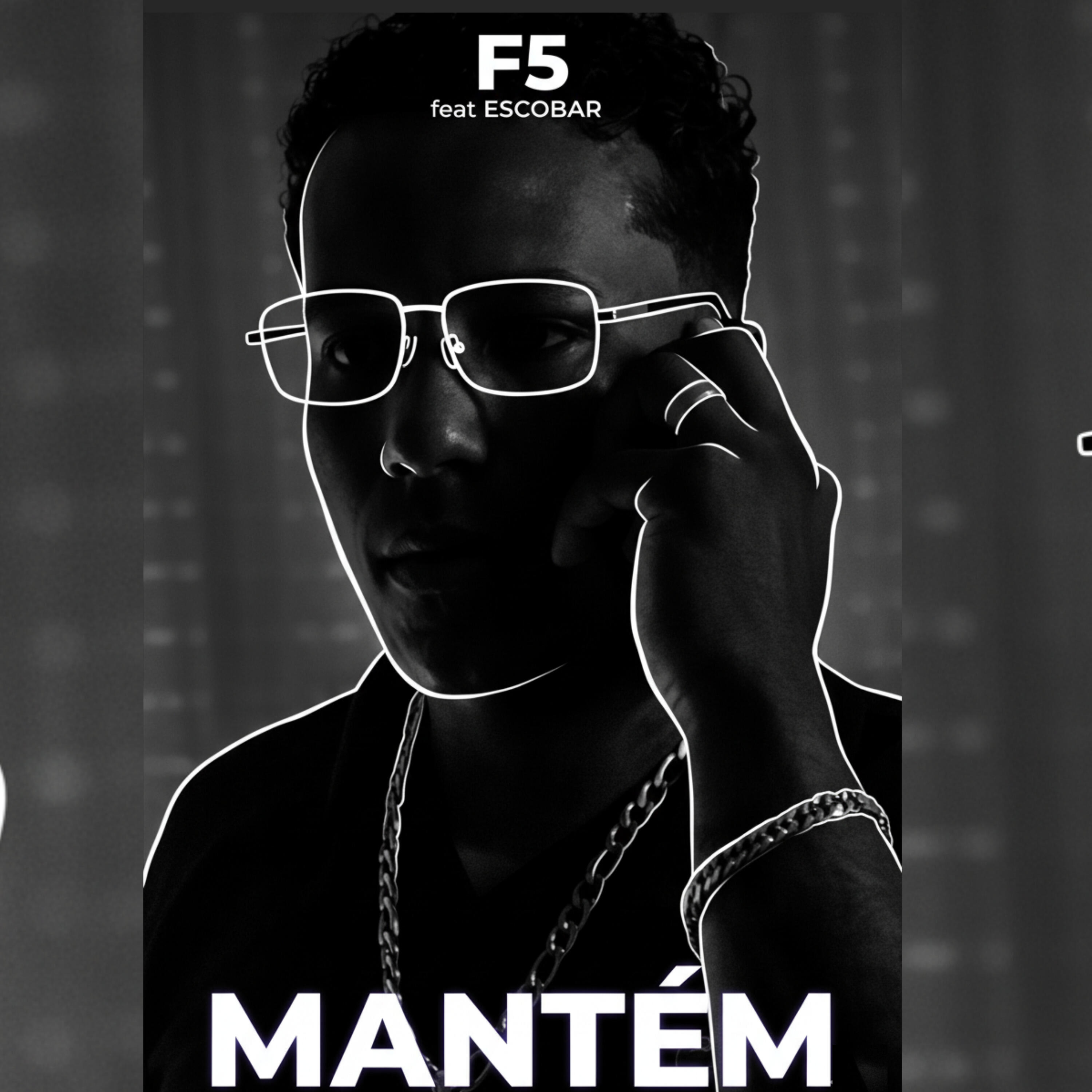 Релиз Mantém
