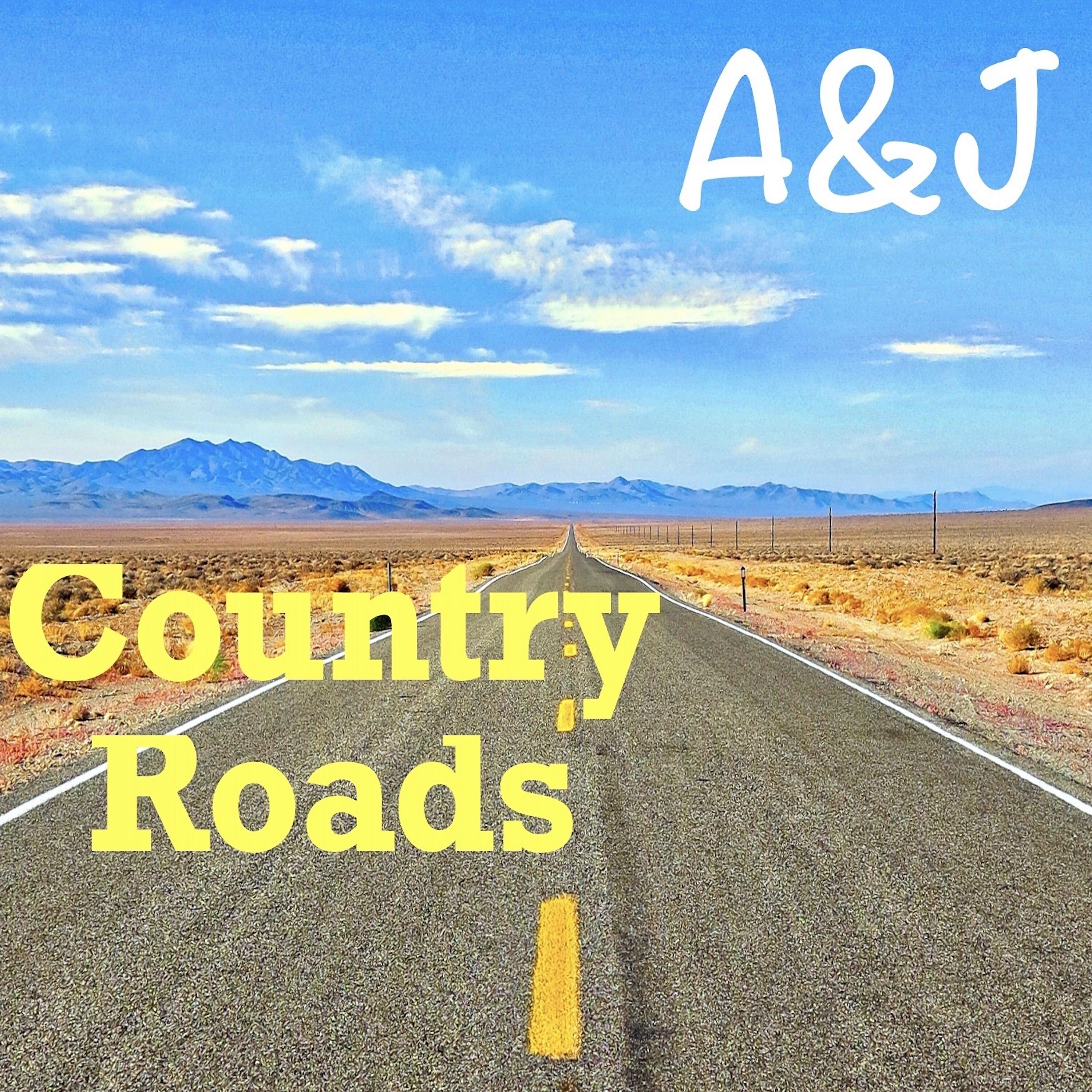 Релиз Country Roads