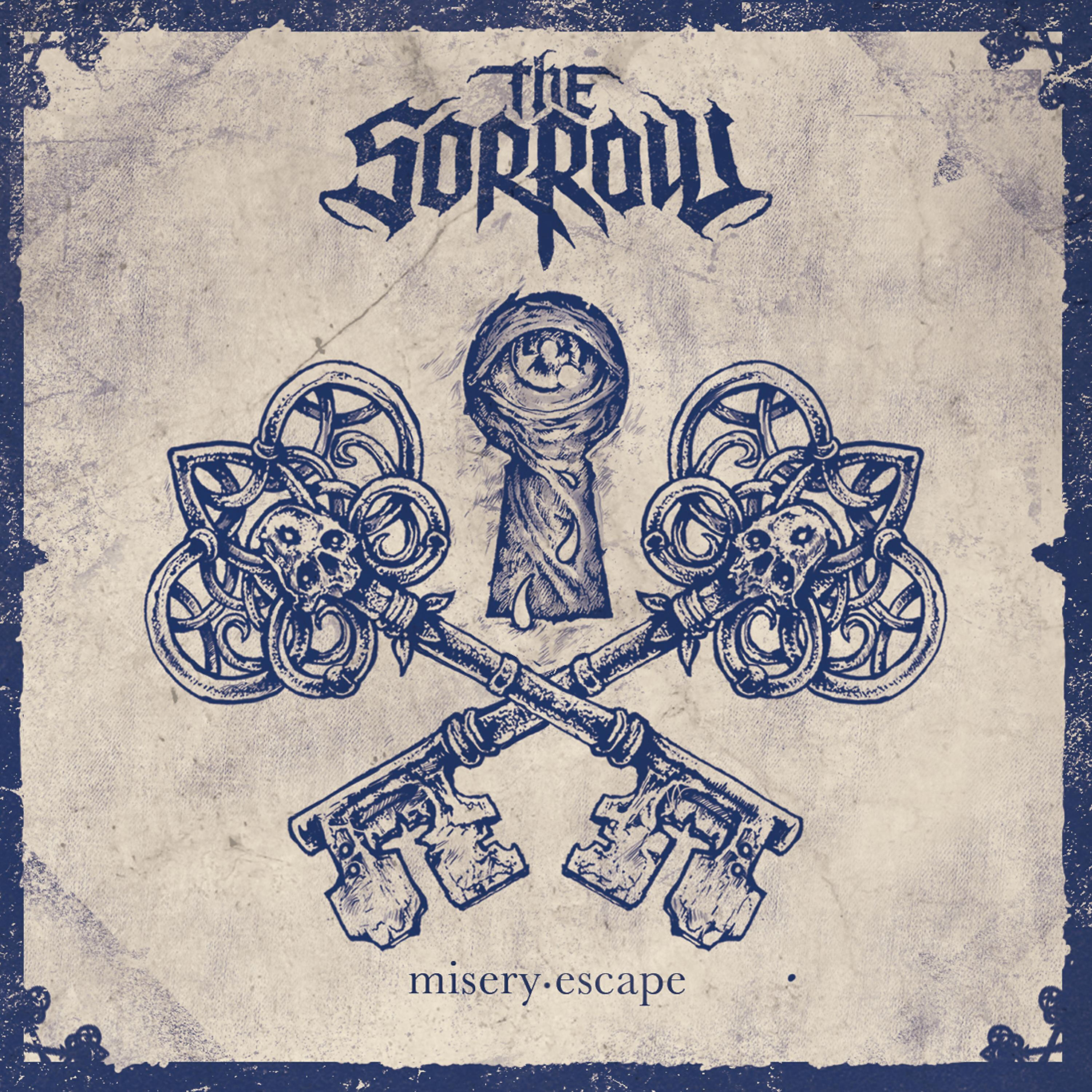 Релиз Misery Escape
