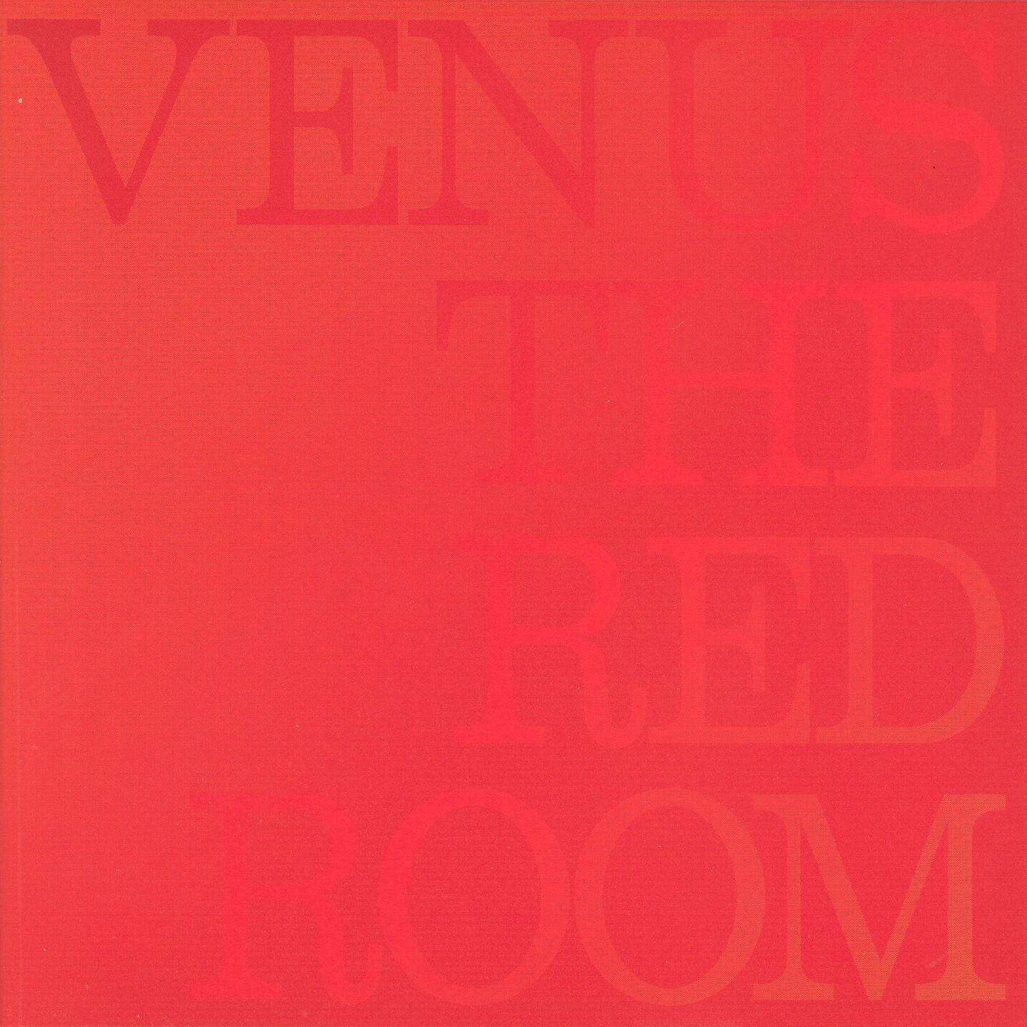 Релиз The red room
