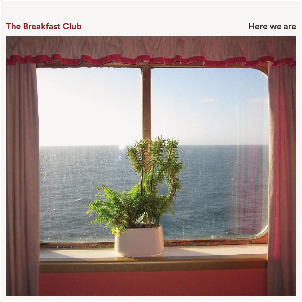 Релиз Here We Are