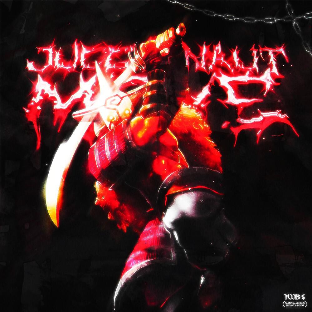 Релиз Juggernaut Move (Prod. By Riggey)