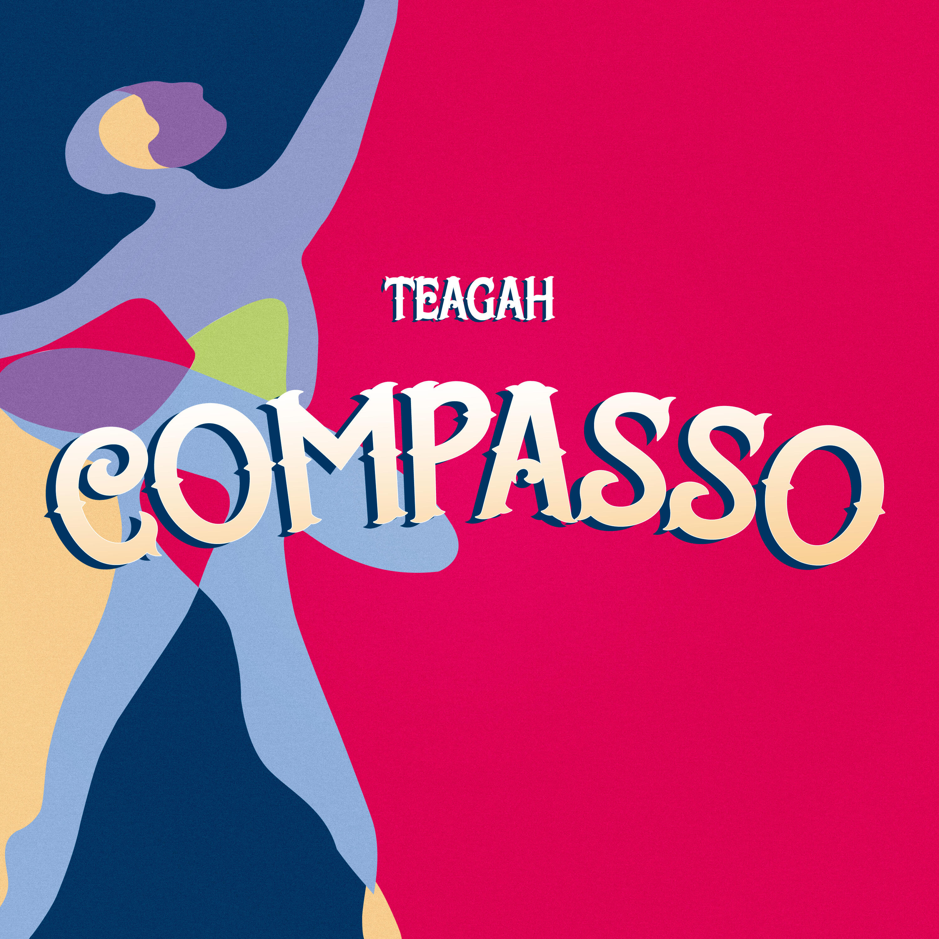 Релиз Compasso